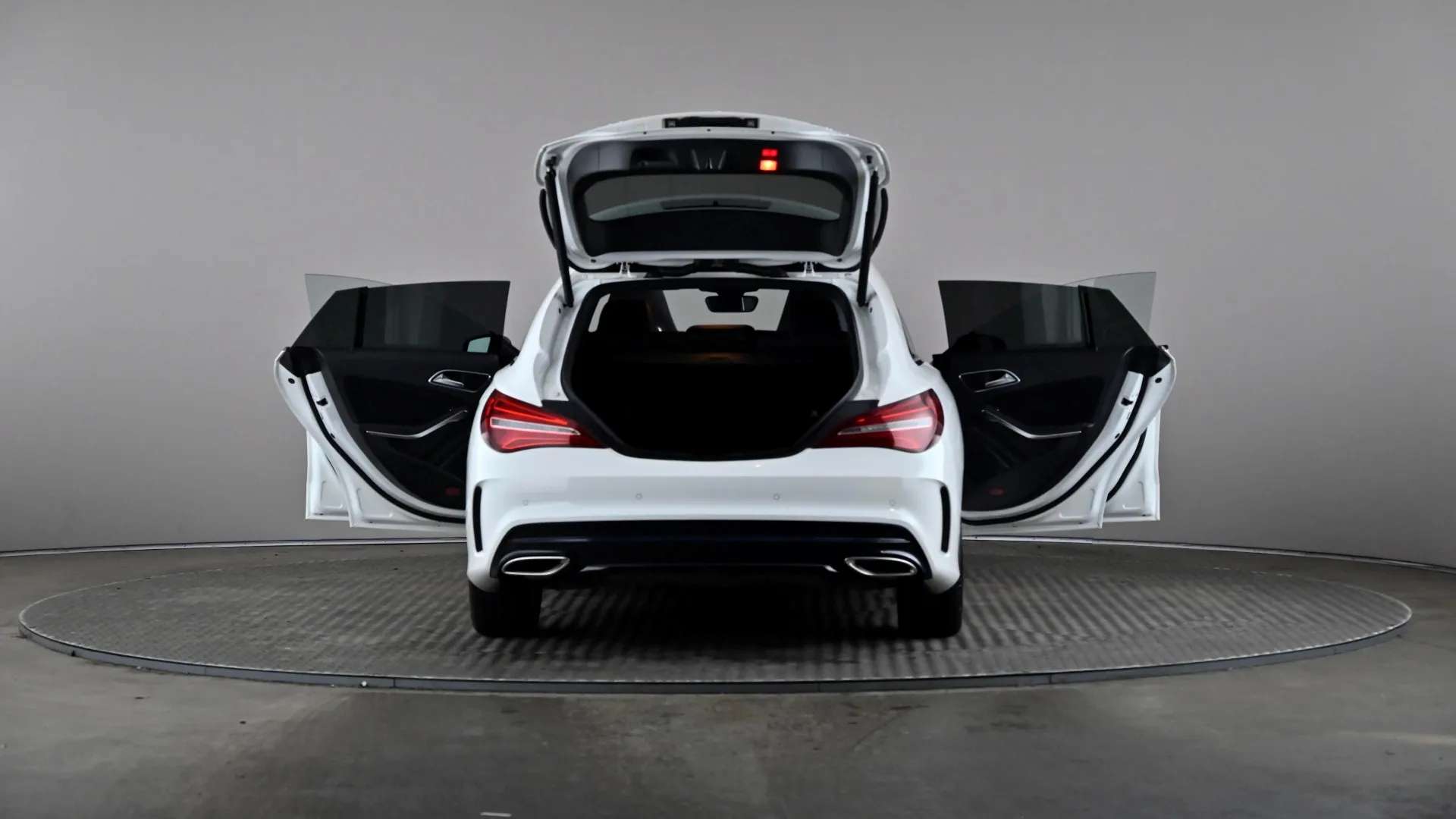 2019 MERCEDES-BENZ CLA CLASS 2019 MERCEDES-BENZ CLA CLASS