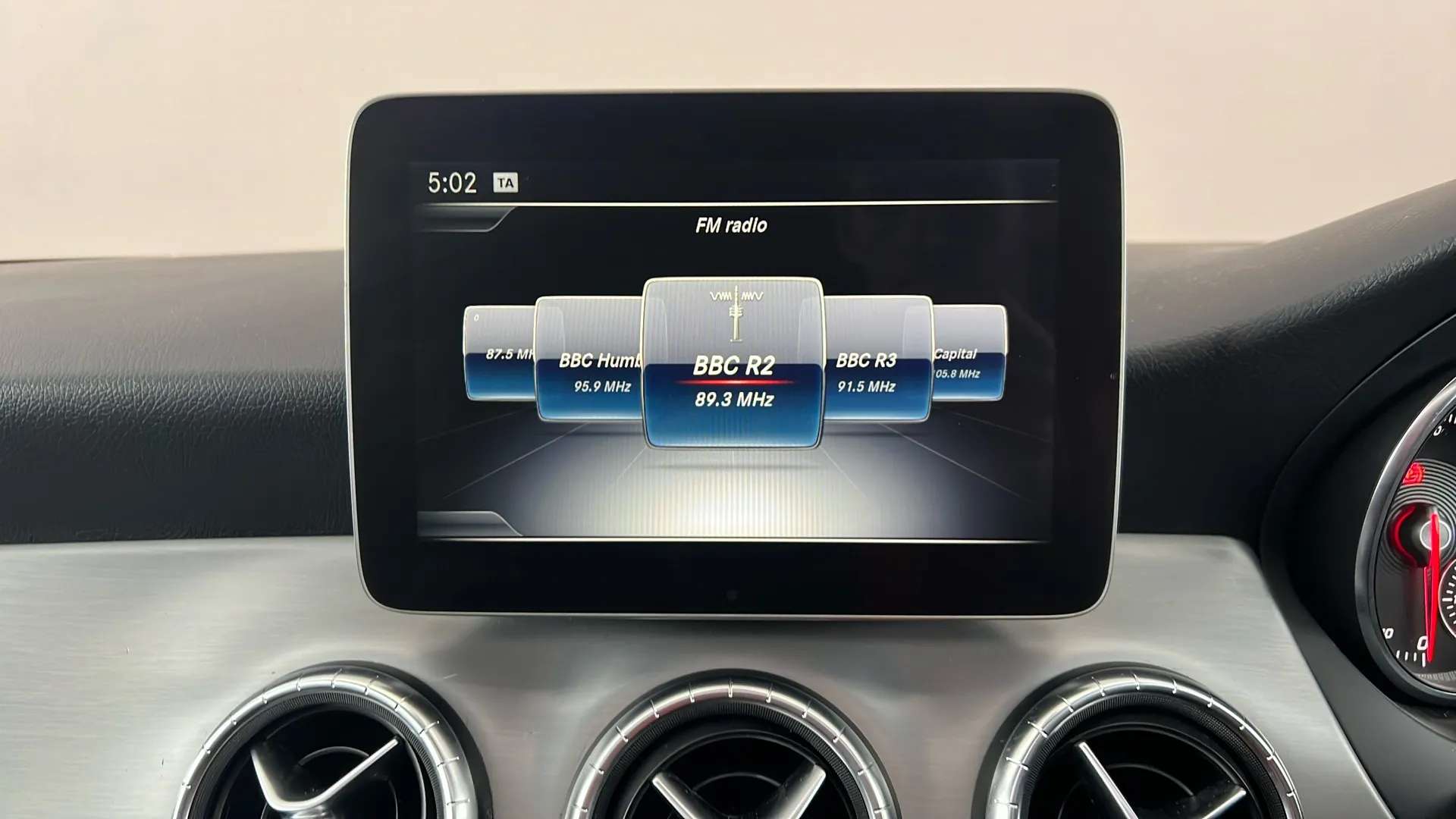 2019 MERCEDES-BENZ CLA CLASS 2019 MERCEDES-BENZ CLA CLASS