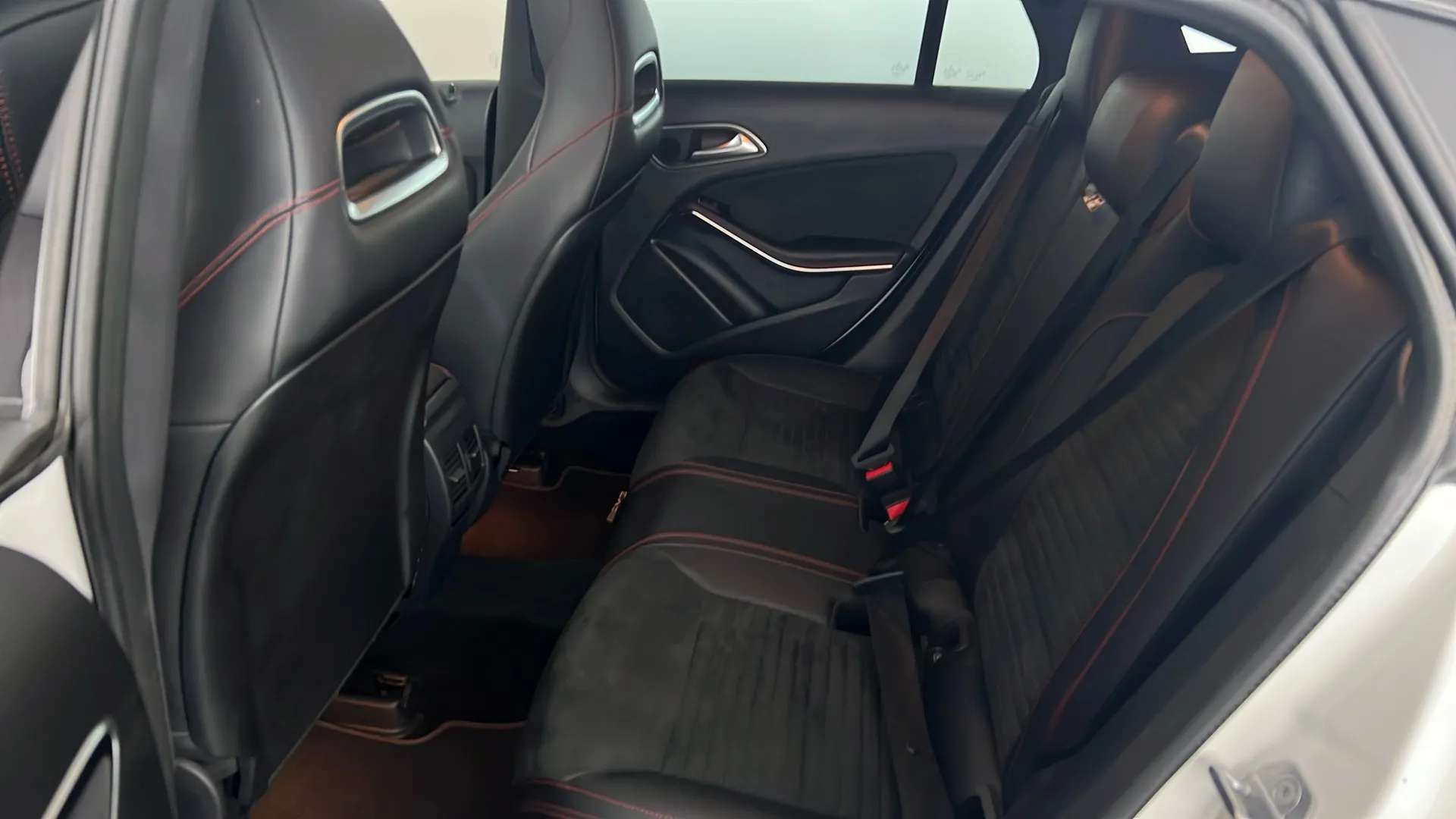 2019 MERCEDES-BENZ CLA CLASS 2019 MERCEDES-BENZ CLA CLASS