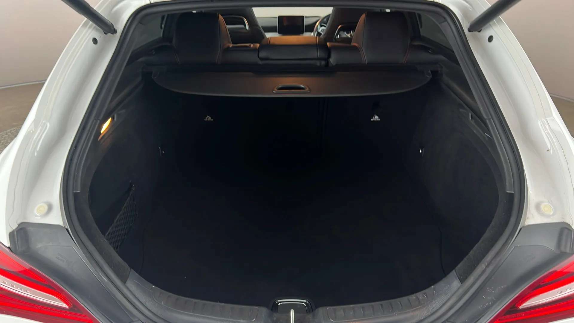 2019 MERCEDES-BENZ CLA CLASS 2019 MERCEDES-BENZ CLA CLASS