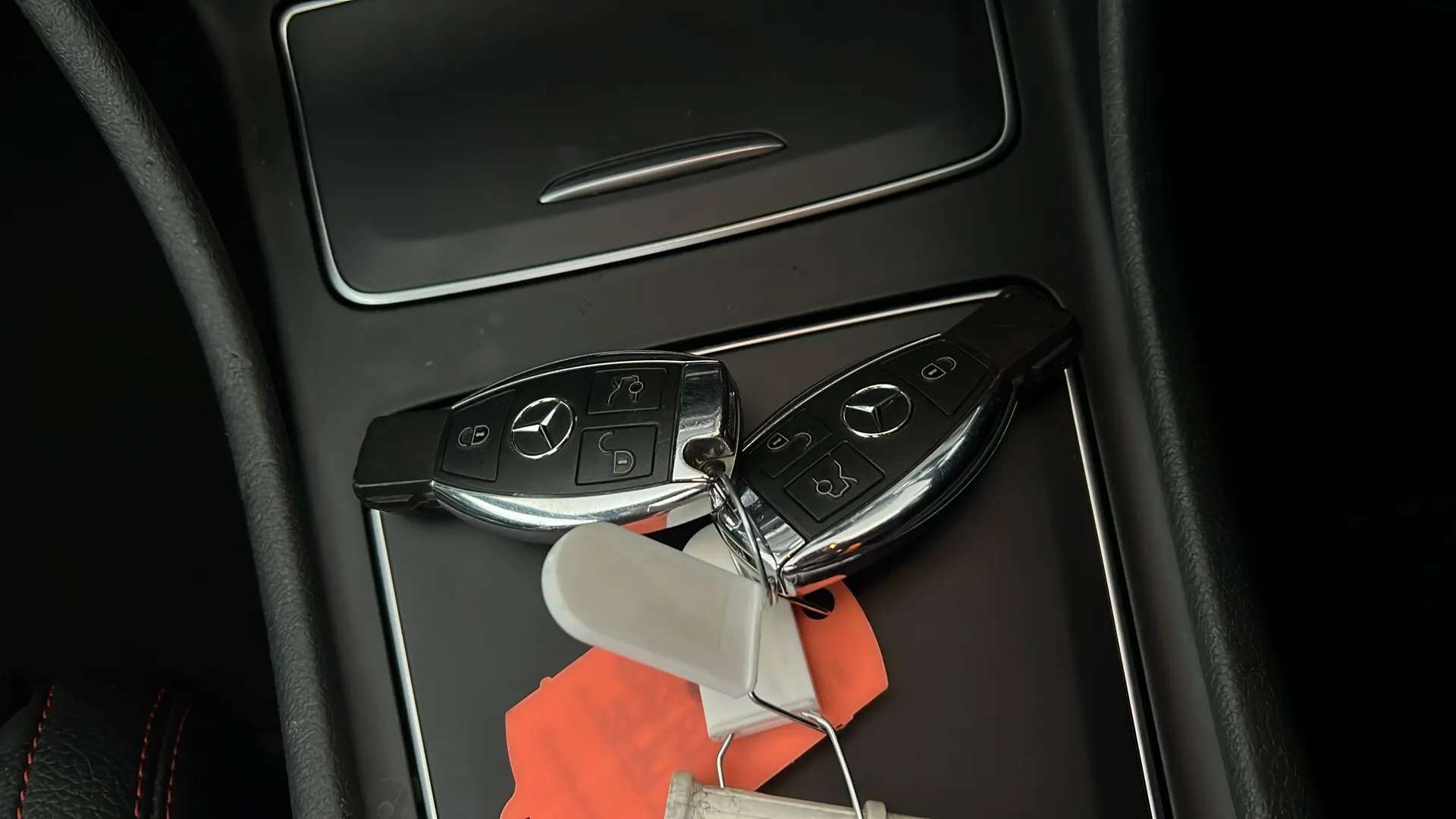 2019 MERCEDES-BENZ CLA CLASS 2019 MERCEDES-BENZ CLA CLASS