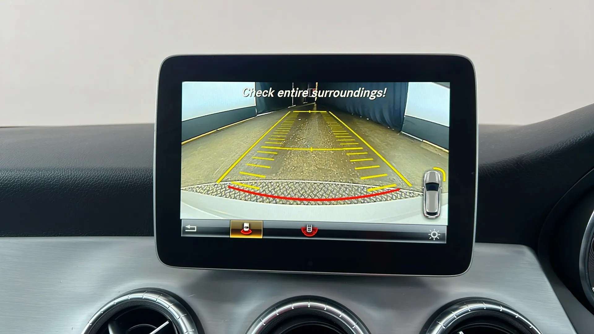 2019 MERCEDES-BENZ CLA CLASS 2019 MERCEDES-BENZ CLA CLASS