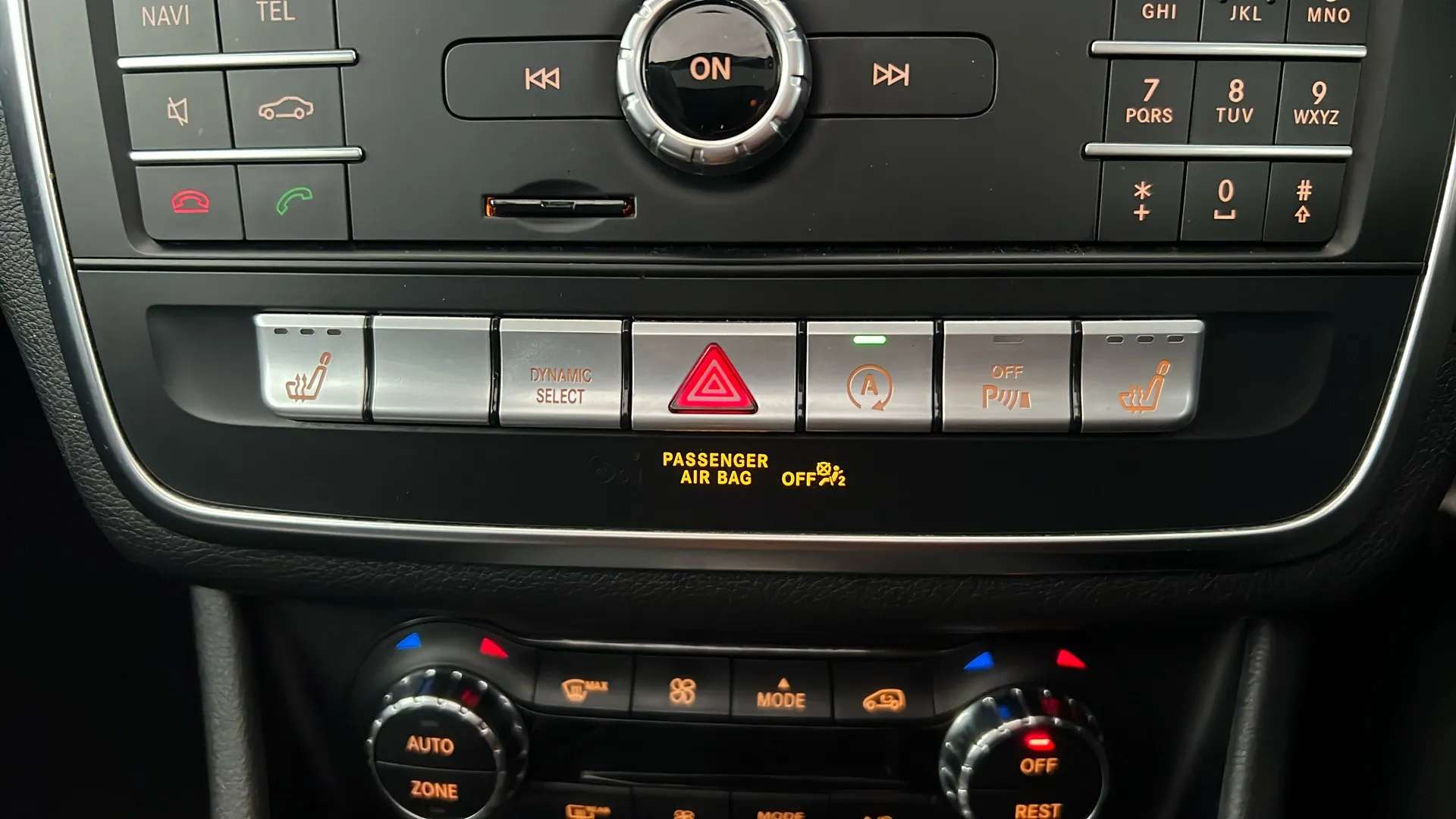 2019 MERCEDES-BENZ CLA CLASS 2019 MERCEDES-BENZ CLA CLASS