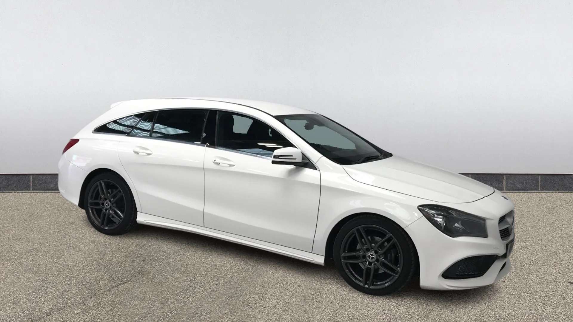 A 2019 MERCEDES-BENZ CLA CLASS CLA 200 AMG Line Edition Tip Auto A 2019 MERCEDES-BENZ CLA CLASS CLA 200 AMG Line Edition Tip Auto