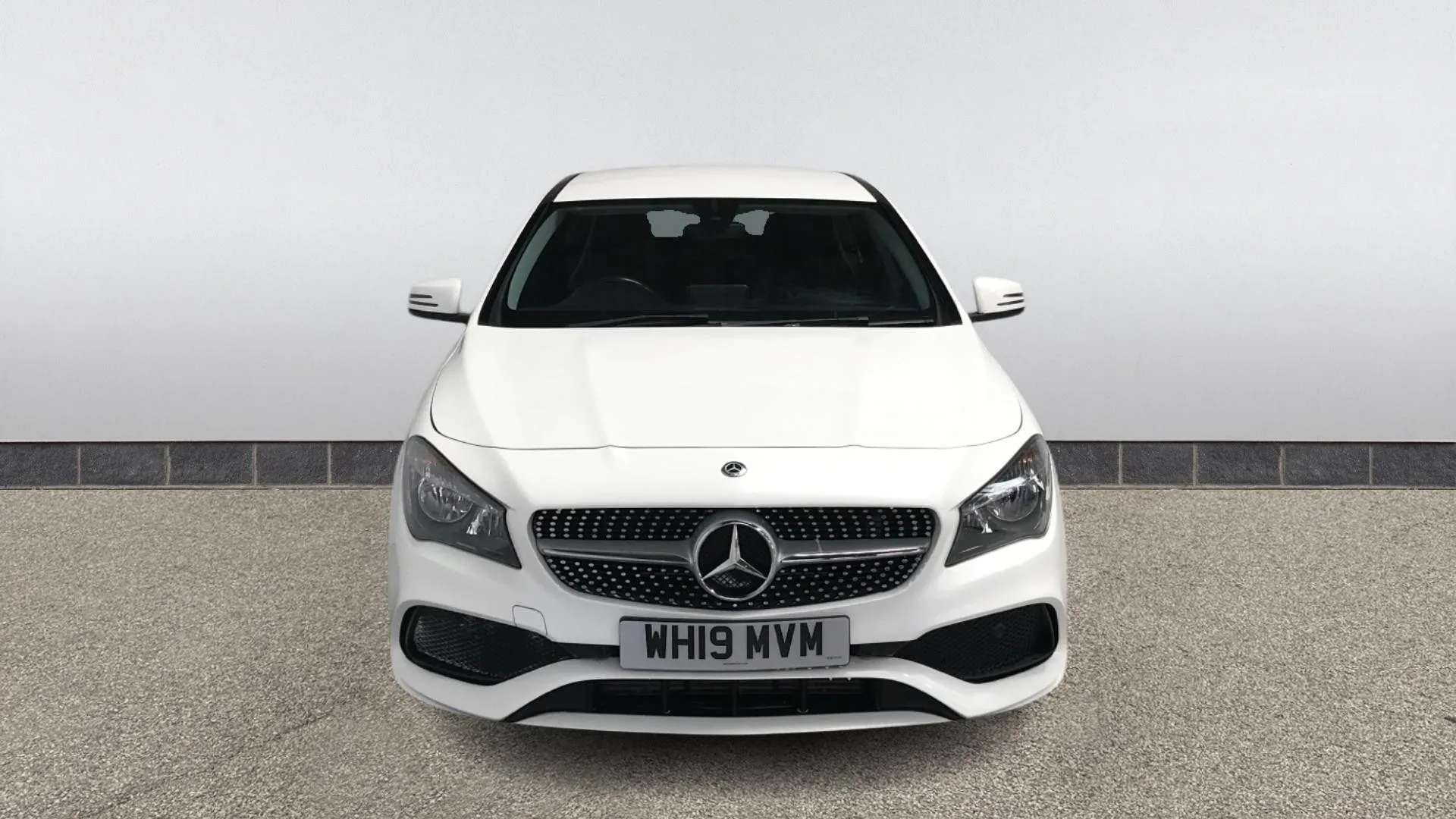 A 2019 MERCEDES-BENZ CLA CLASS CLA 200 AMG Line Edition Tip Auto A 2019 MERCEDES-BENZ CLA CLASS CLA 200 AMG Line Edition Tip Auto