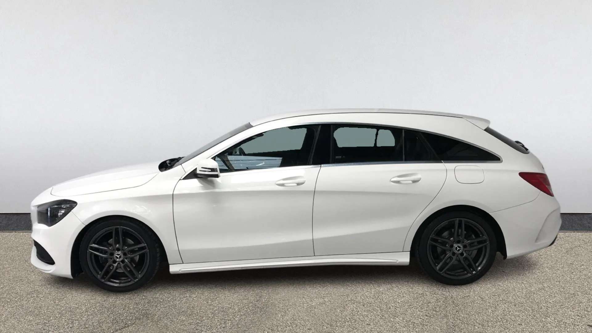 A 2019 MERCEDES-BENZ CLA CLASS CLA 200 AMG Line Edition Tip Auto A 2019 MERCEDES-BENZ CLA CLASS CLA 200 AMG Line Edition Tip Auto