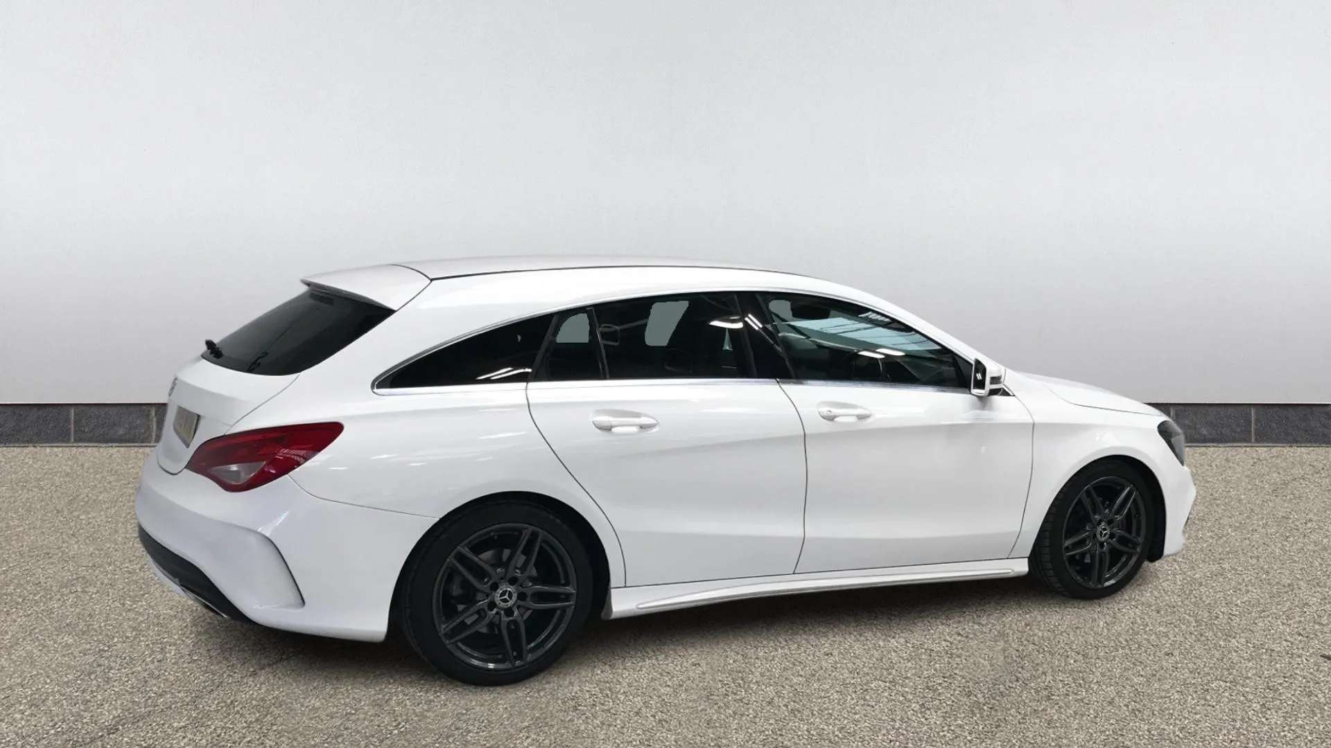 2019 MERCEDES-BENZ CLA CLASS 2019 MERCEDES-BENZ CLA CLASS