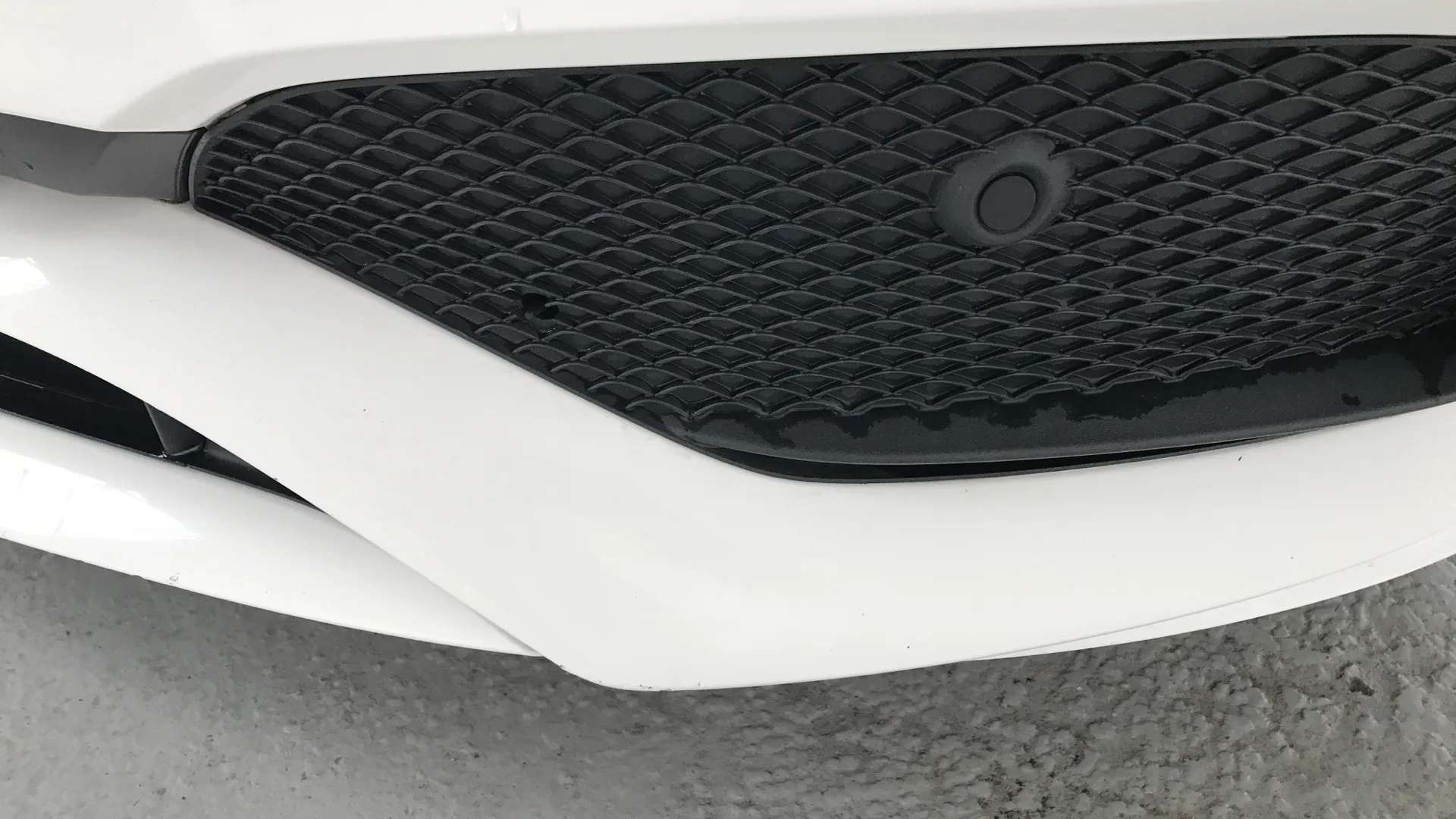 2019 MERCEDES-BENZ CLA CLASS 2019 MERCEDES-BENZ CLA CLASS