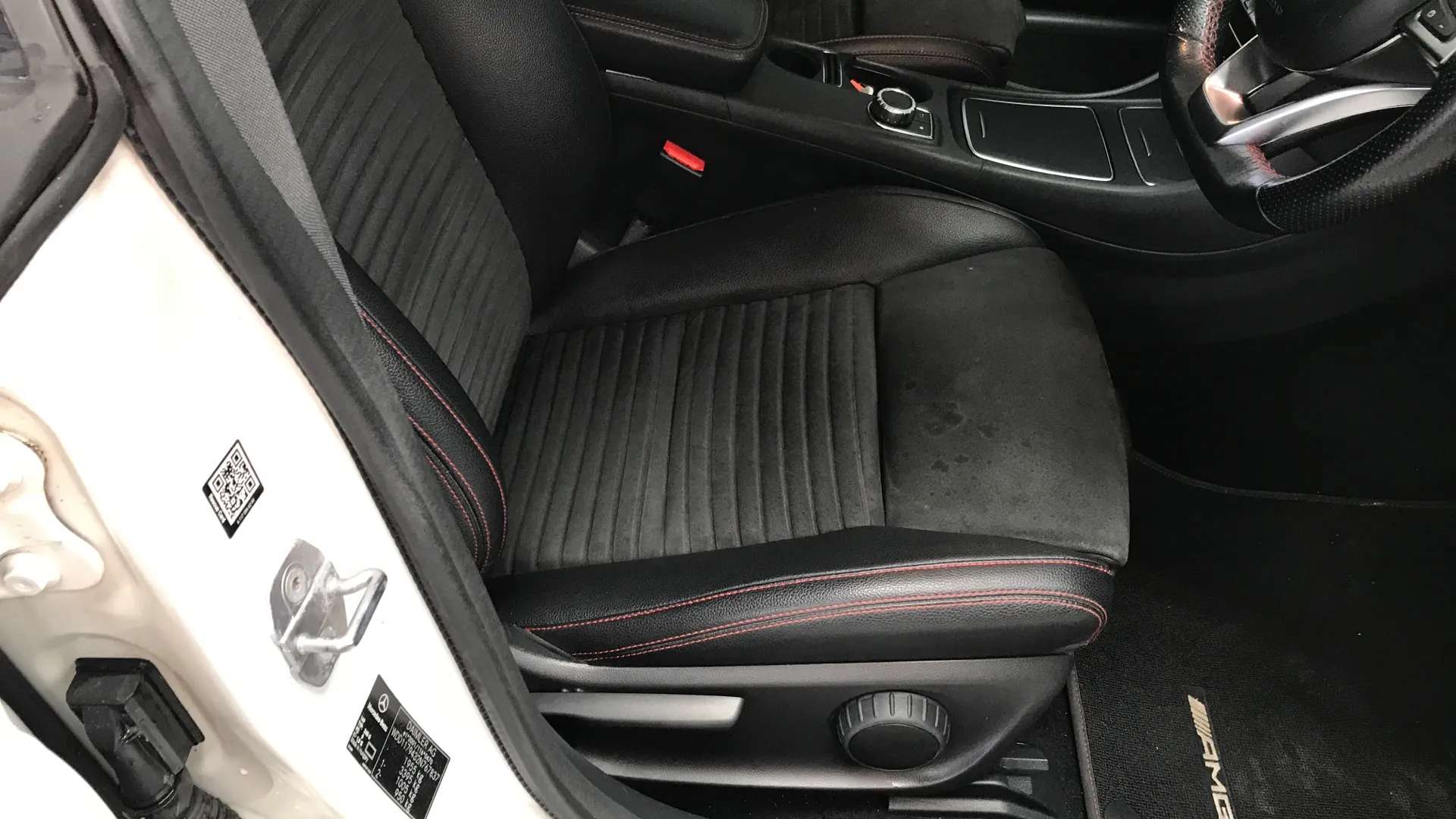 2019 MERCEDES-BENZ CLA CLASS 2019 MERCEDES-BENZ CLA CLASS