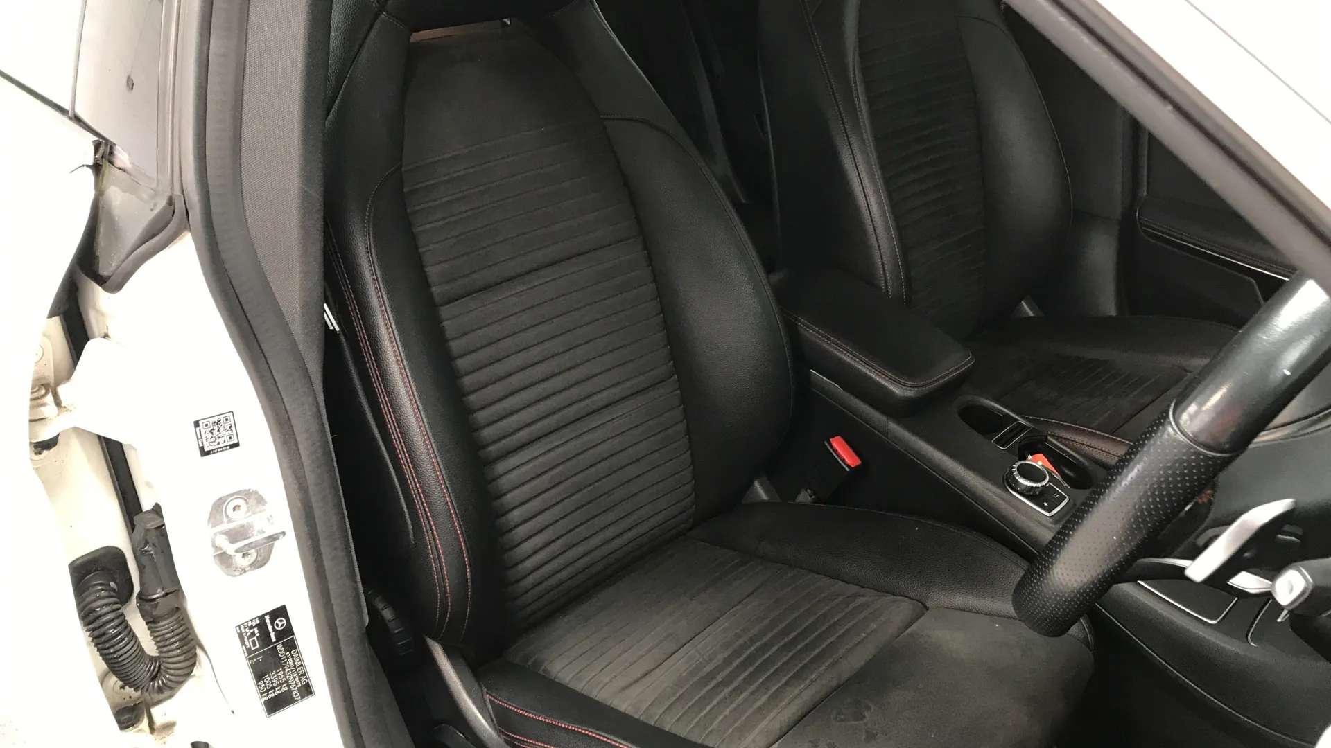 2019 MERCEDES-BENZ CLA CLASS 2019 MERCEDES-BENZ CLA CLASS