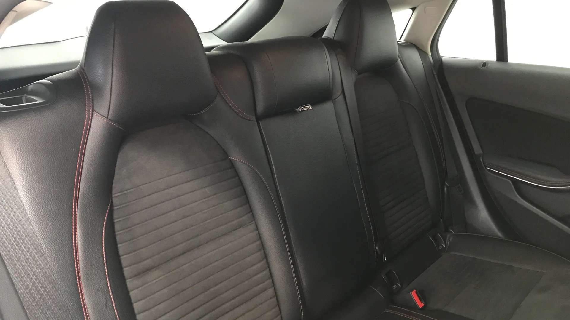 2019 MERCEDES-BENZ CLA CLASS 2019 MERCEDES-BENZ CLA CLASS