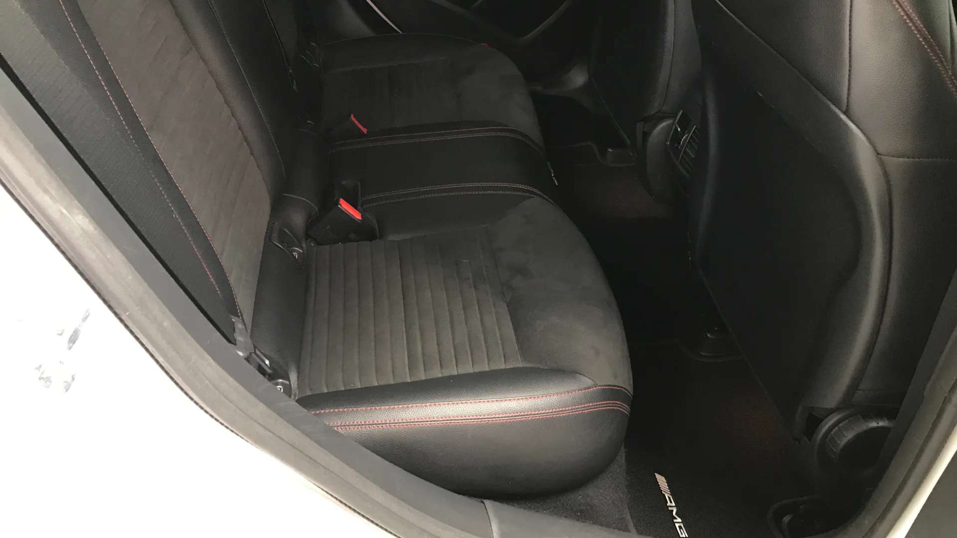 2019 MERCEDES-BENZ CLA CLASS 2019 MERCEDES-BENZ CLA CLASS