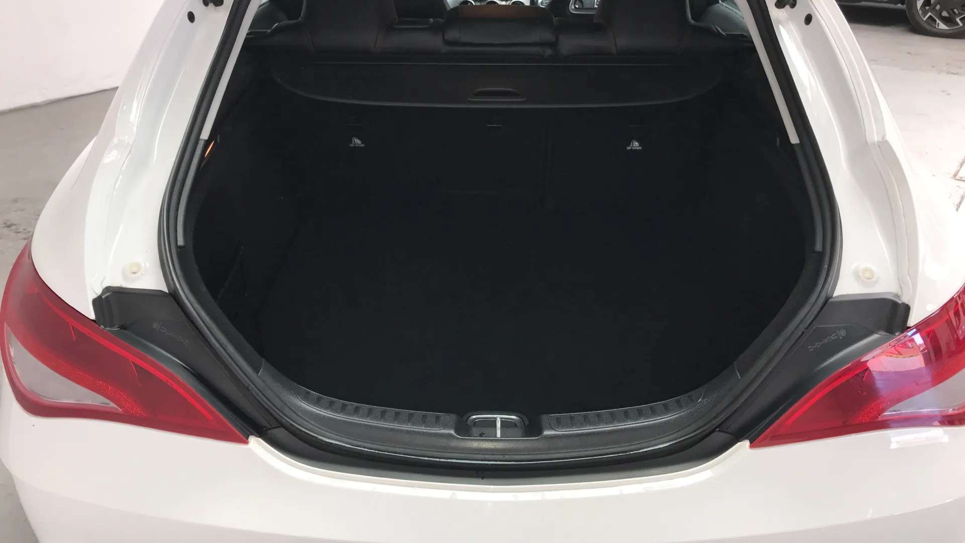 2019 MERCEDES-BENZ CLA CLASS 2019 MERCEDES-BENZ CLA CLASS