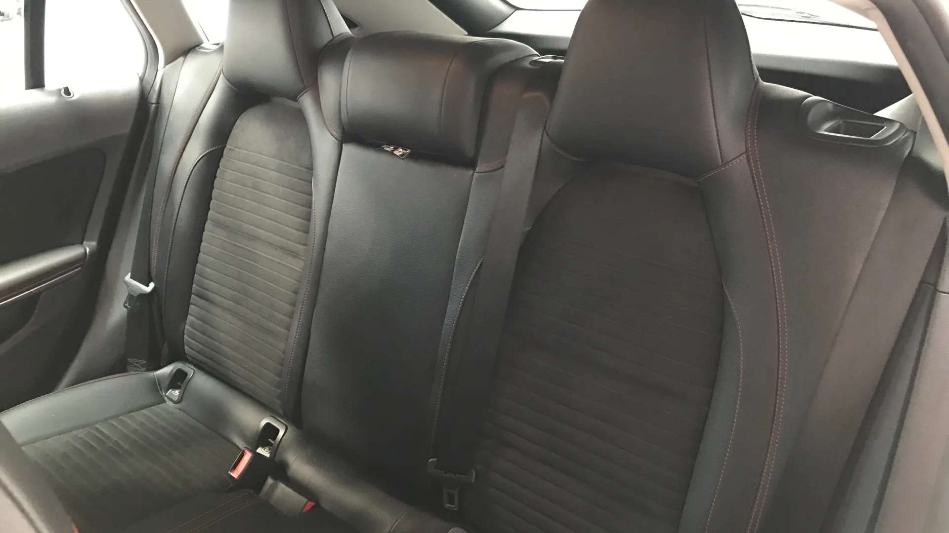 2019 MERCEDES-BENZ CLA CLASS 2019 MERCEDES-BENZ CLA CLASS