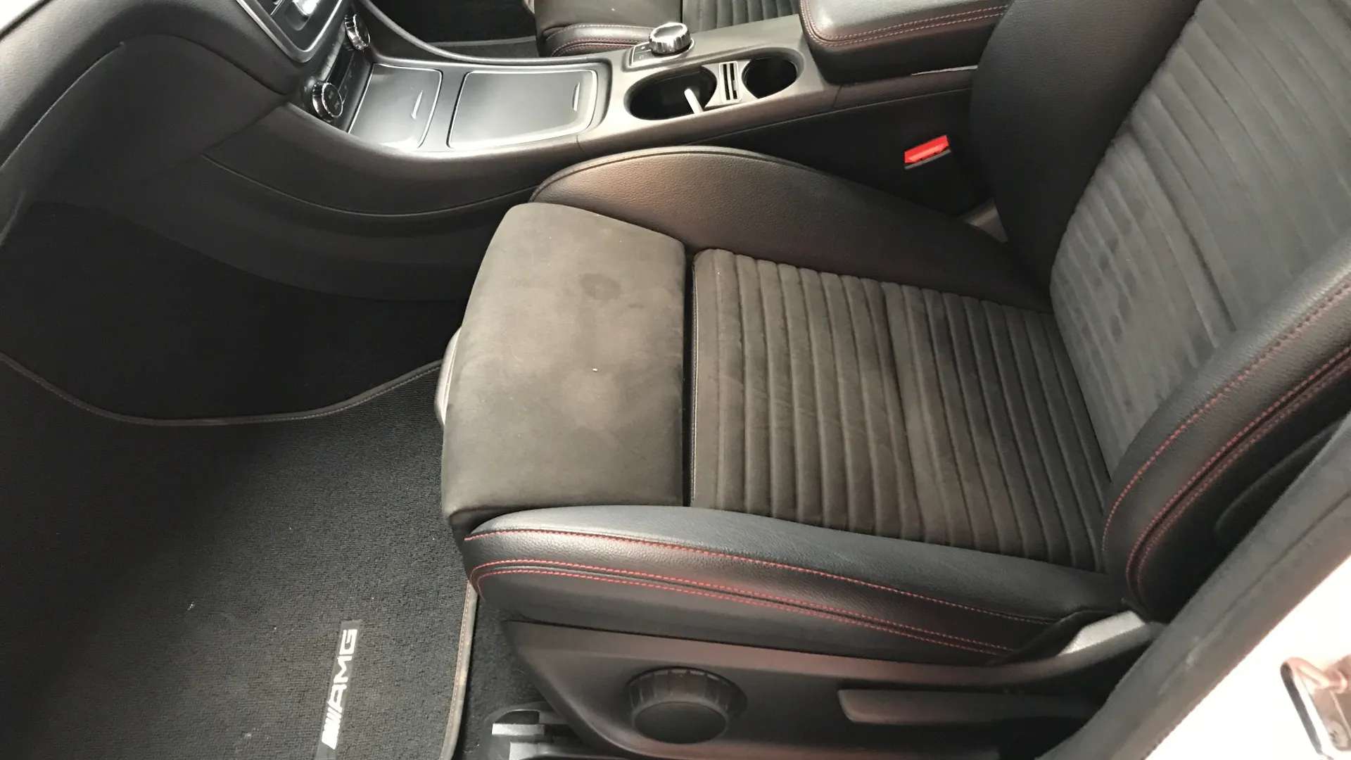 2019 MERCEDES-BENZ CLA CLASS 2019 MERCEDES-BENZ CLA CLASS