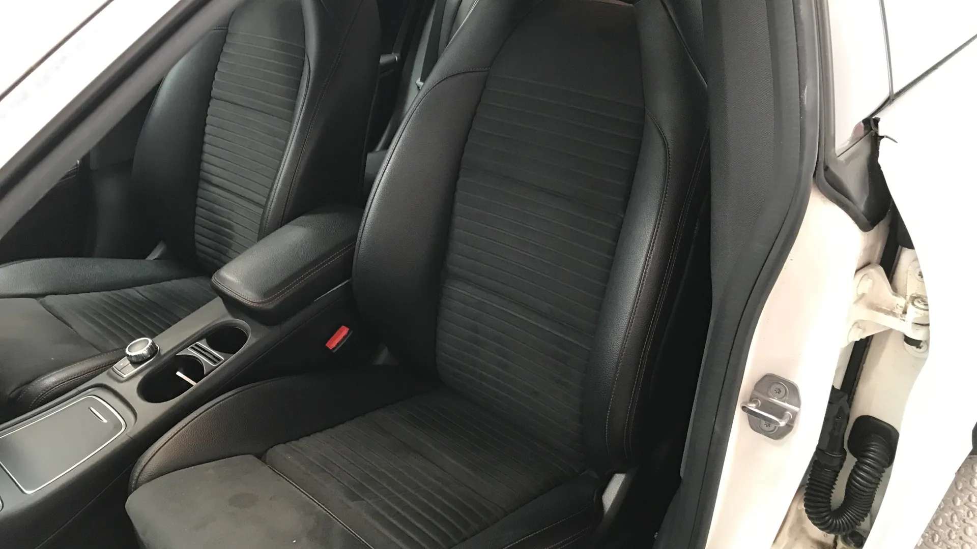 2019 MERCEDES-BENZ CLA CLASS 2019 MERCEDES-BENZ CLA CLASS