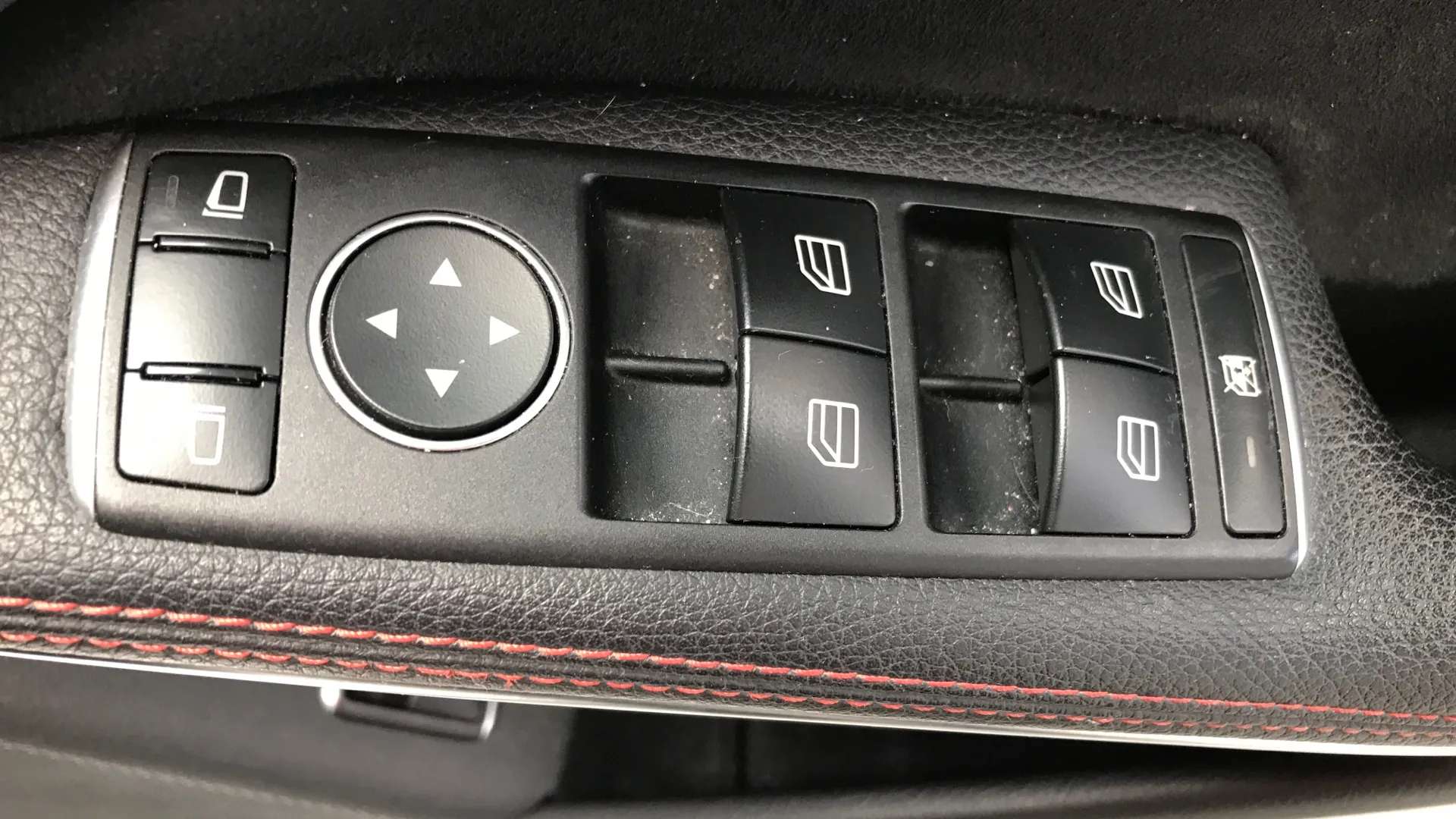 2019 MERCEDES-BENZ CLA CLASS 2019 MERCEDES-BENZ CLA CLASS