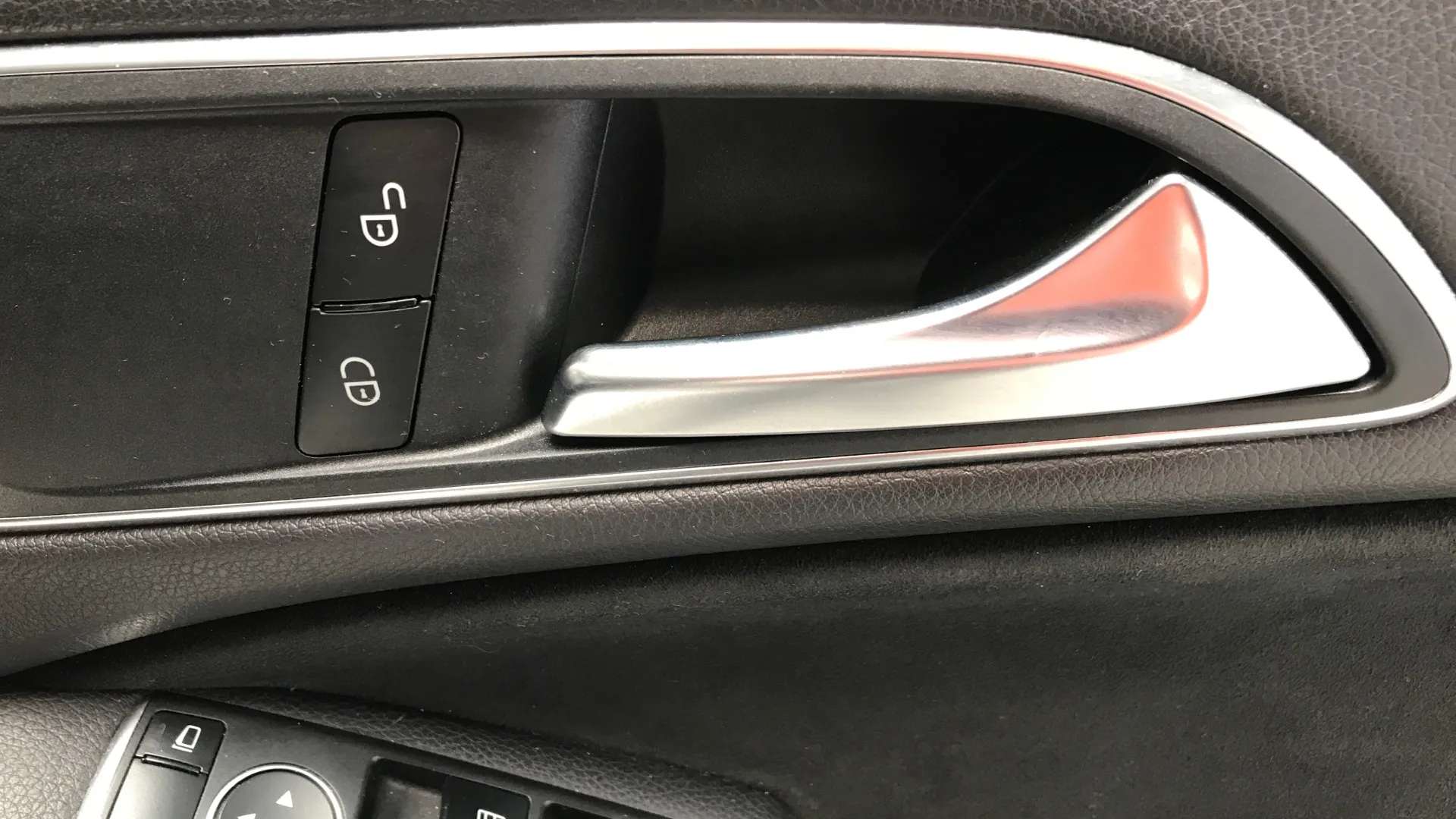 2019 MERCEDES-BENZ CLA CLASS 2019 MERCEDES-BENZ CLA CLASS