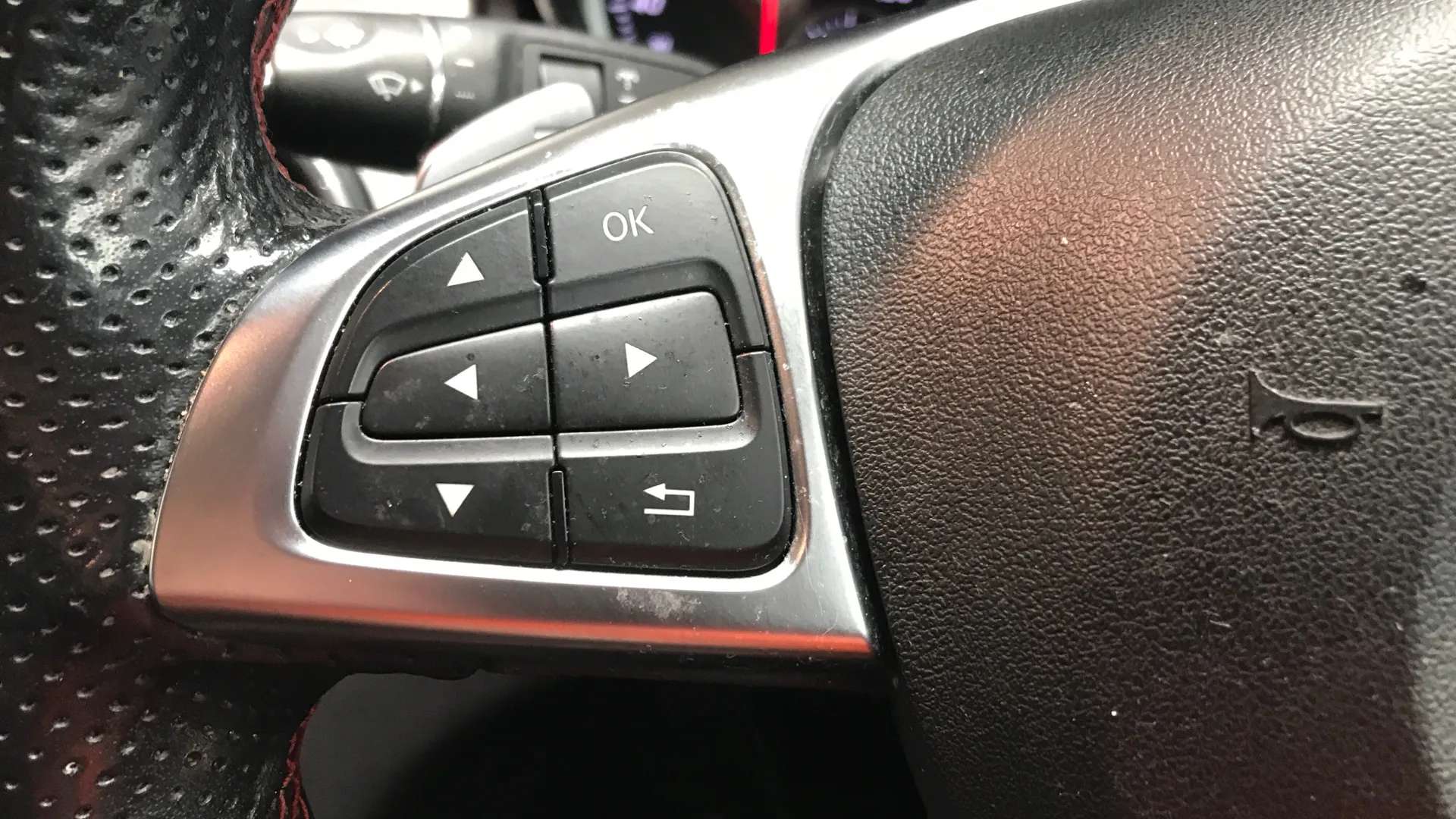 2019 MERCEDES-BENZ CLA CLASS 2019 MERCEDES-BENZ CLA CLASS