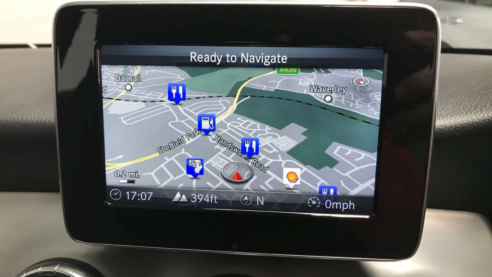 2019 MERCEDES-BENZ CLA CLASS 2019 MERCEDES-BENZ CLA CLASS