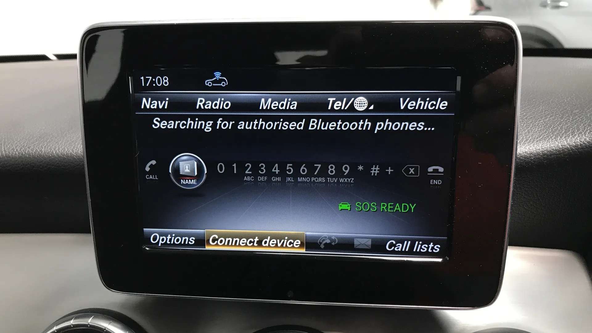 2019 MERCEDES-BENZ CLA CLASS 2019 MERCEDES-BENZ CLA CLASS