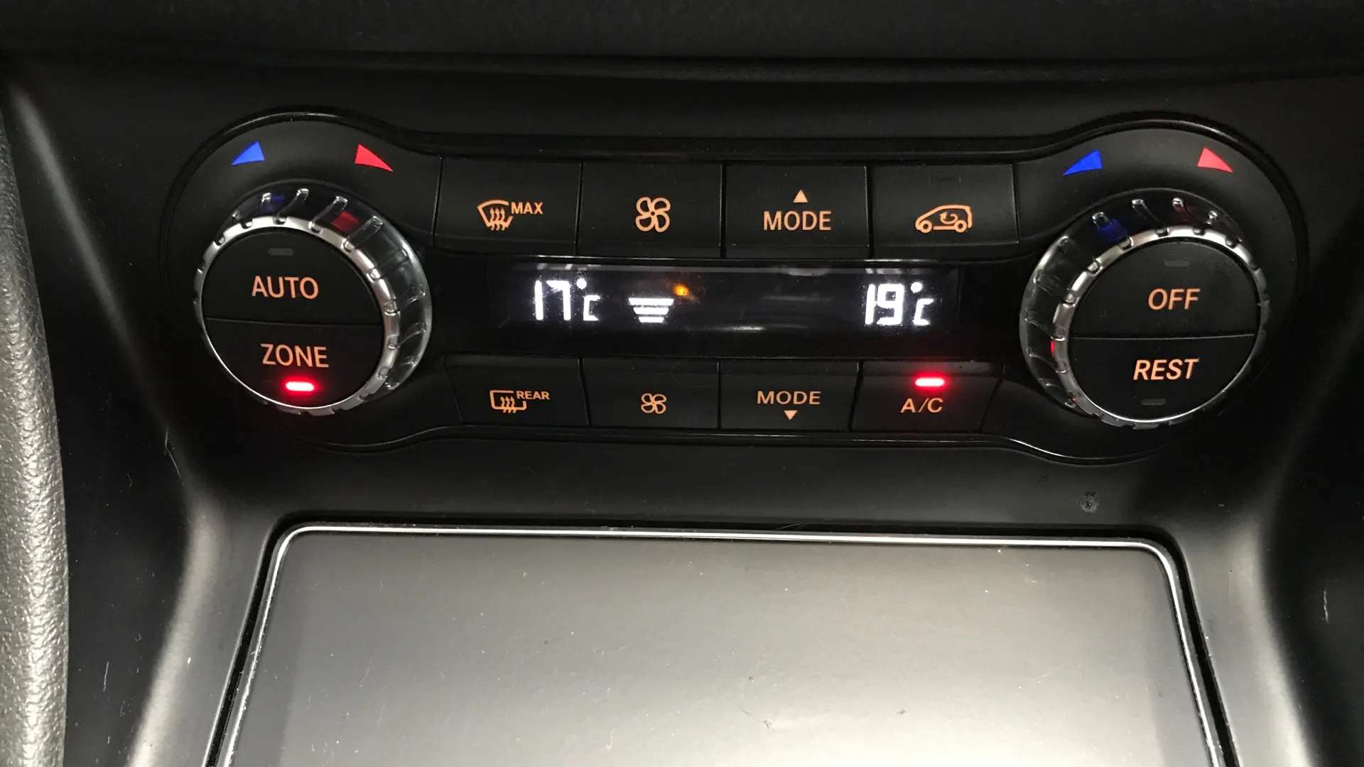 2019 MERCEDES-BENZ CLA CLASS 2019 MERCEDES-BENZ CLA CLASS