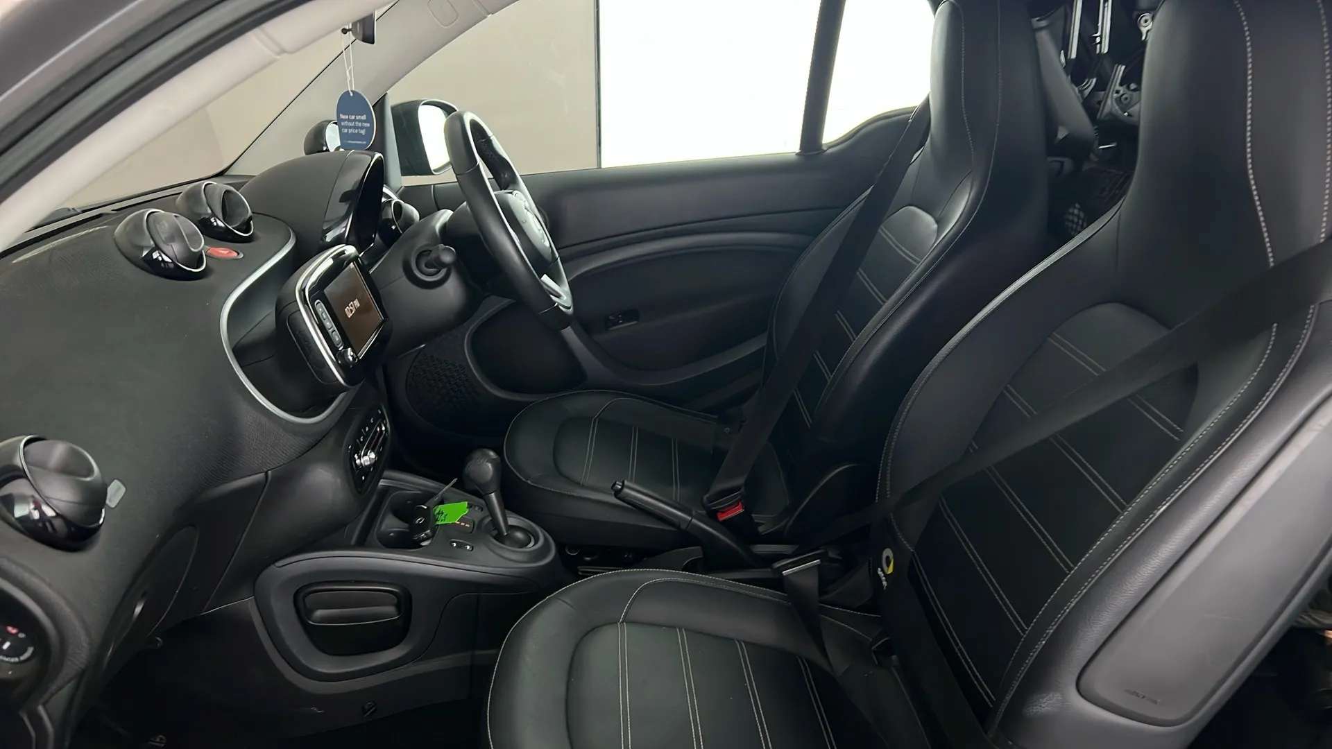 2019 SMART FORTWO CABRIO 2019 SMART FORTWO CABRIO