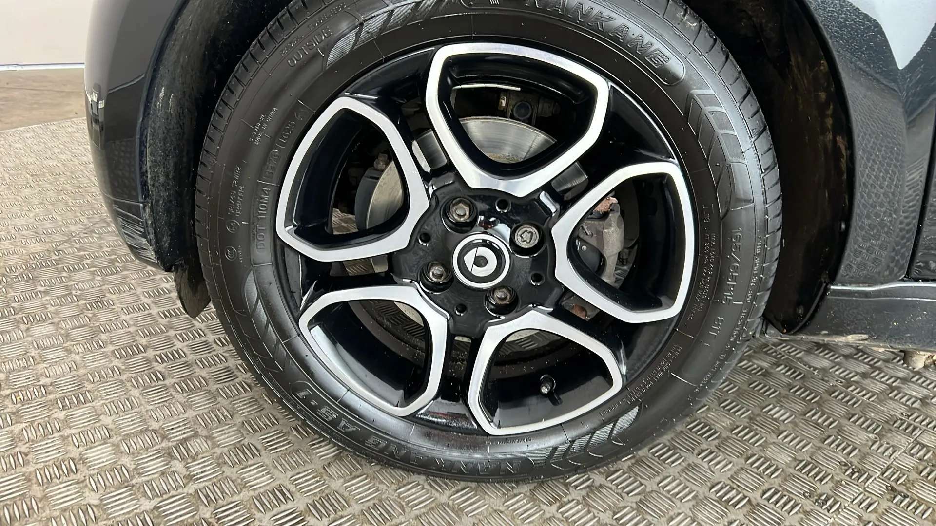 2019 SMART FORTWO CABRIO 2019 SMART FORTWO CABRIO