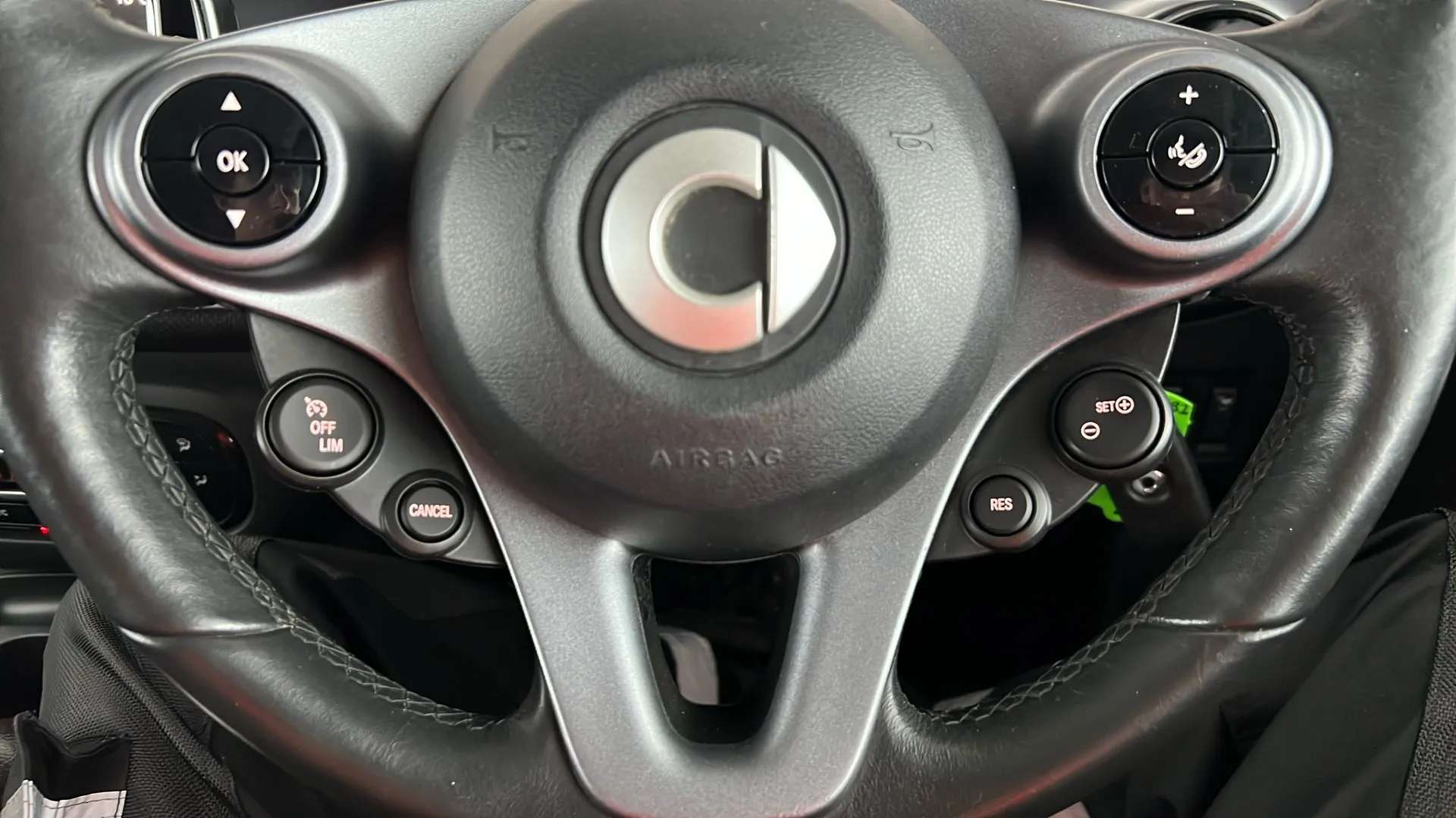 2019 SMART FORTWO CABRIO 2019 SMART FORTWO CABRIO