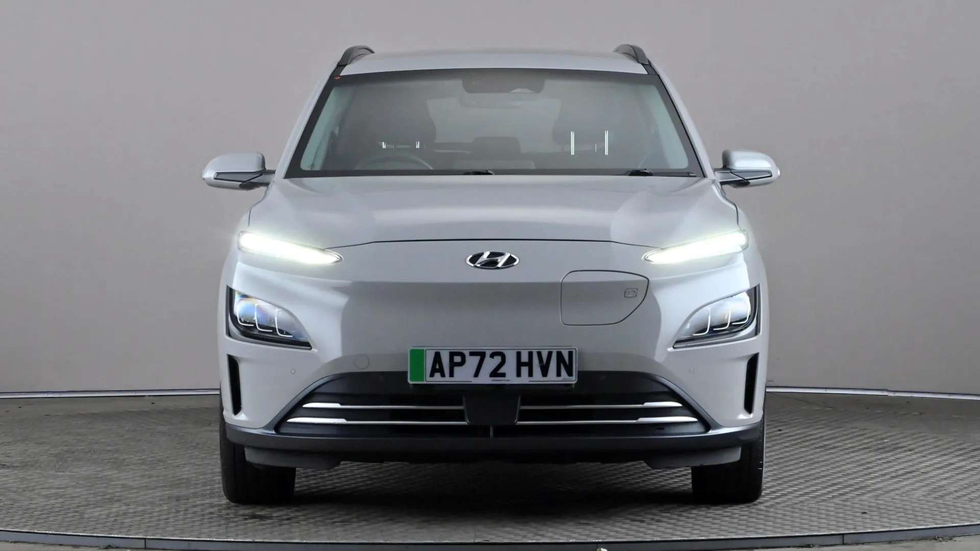 A 2023 HYUNDAI KONA 100kW Premium 39kWh Auto A 2023 HYUNDAI KONA 100kW Premium 39kWh Auto