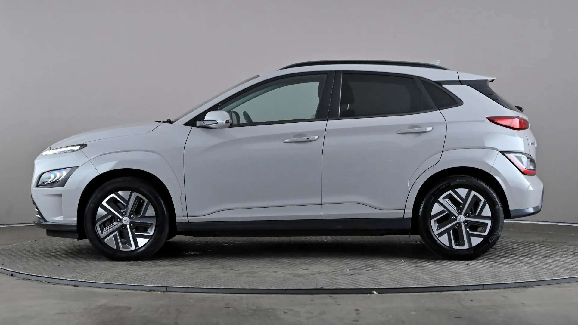 A 2023 HYUNDAI KONA 100kW Premium 39kWh Auto A 2023 HYUNDAI KONA 100kW Premium 39kWh Auto