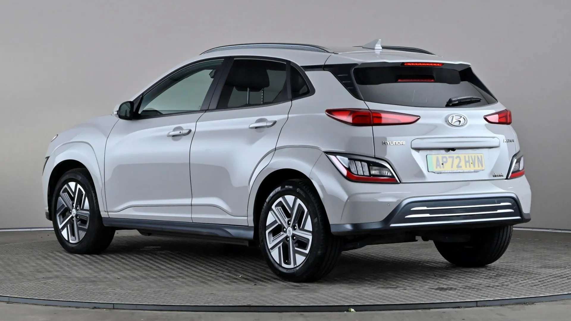 A 2023 HYUNDAI KONA 100kW Premium 39kWh Auto A 2023 HYUNDAI KONA 100kW Premium 39kWh Auto