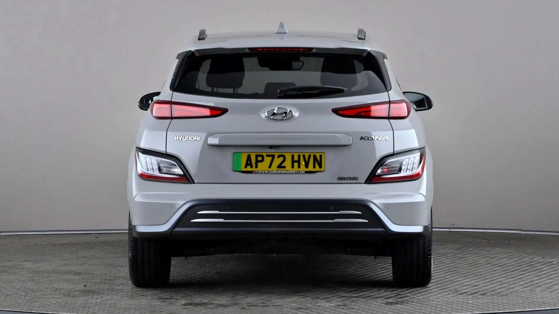2023 HYUNDAI KONA 2023 HYUNDAI KONA