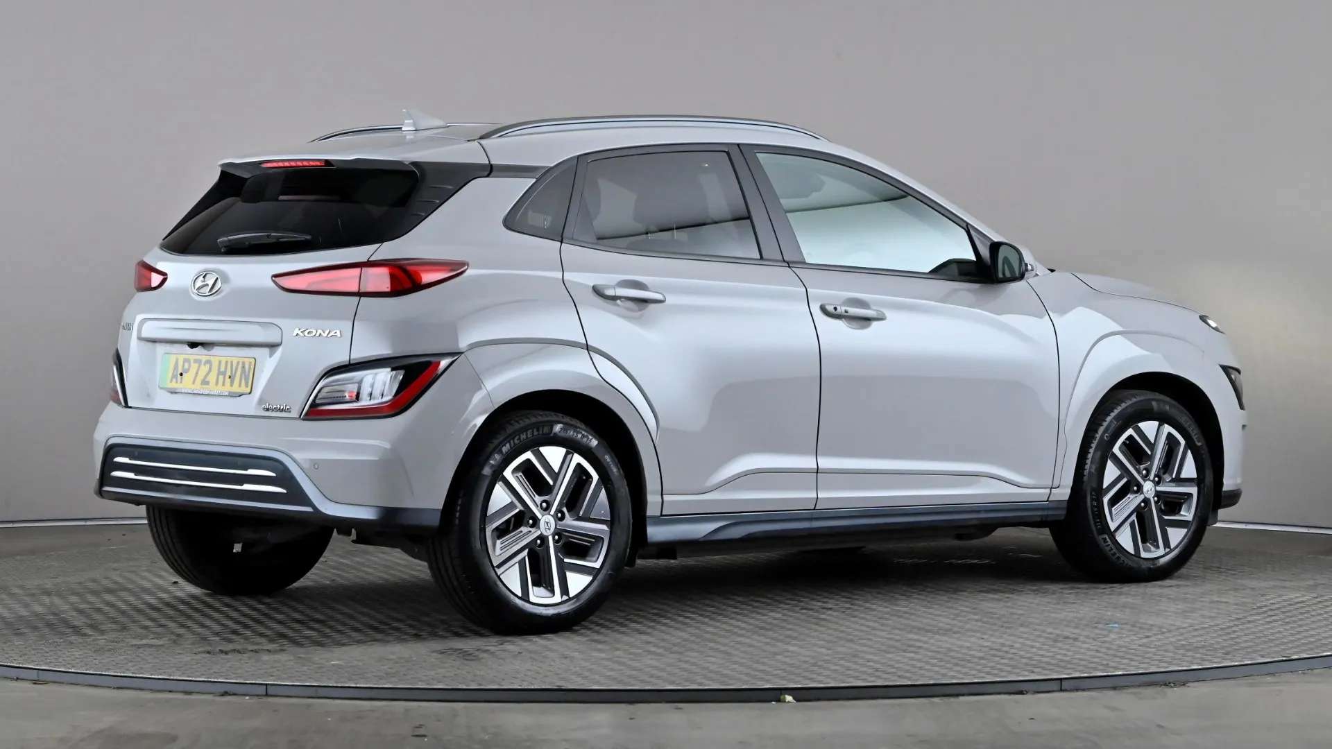 2023 HYUNDAI KONA 2023 HYUNDAI KONA