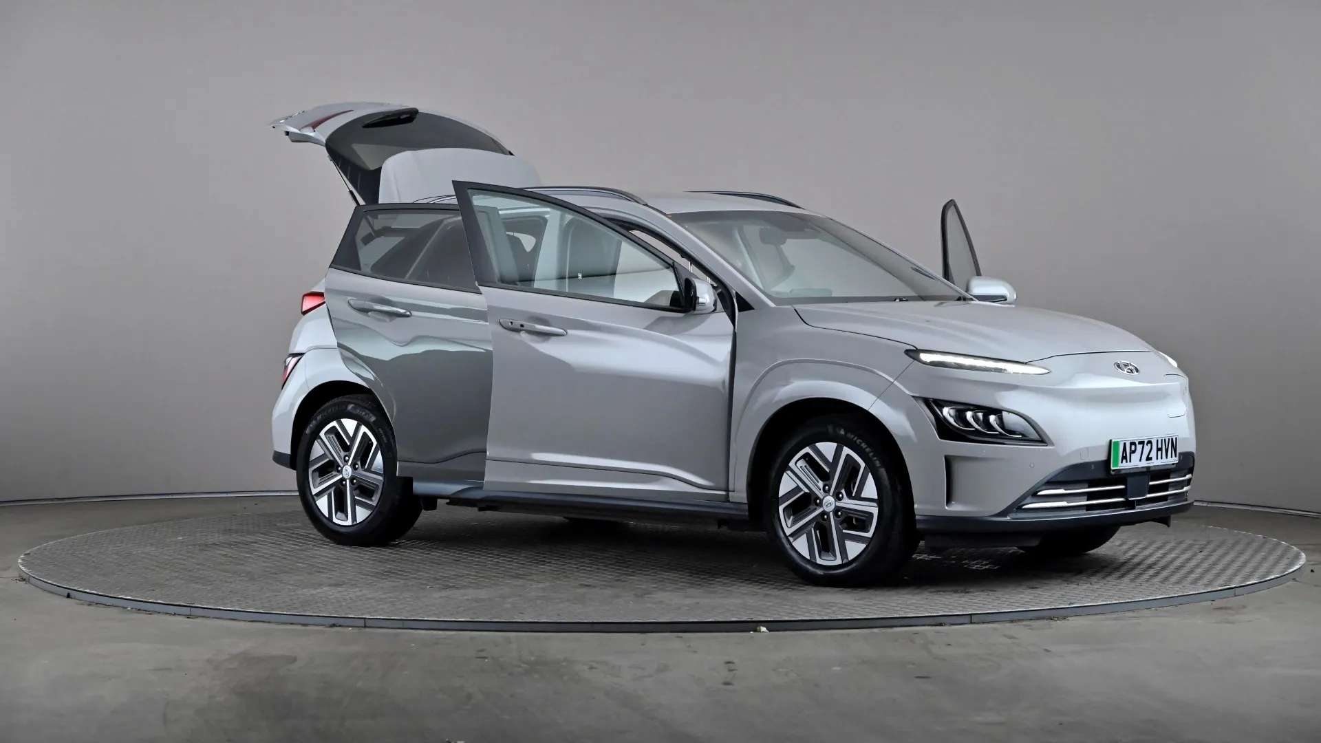 2023 HYUNDAI KONA 2023 HYUNDAI KONA