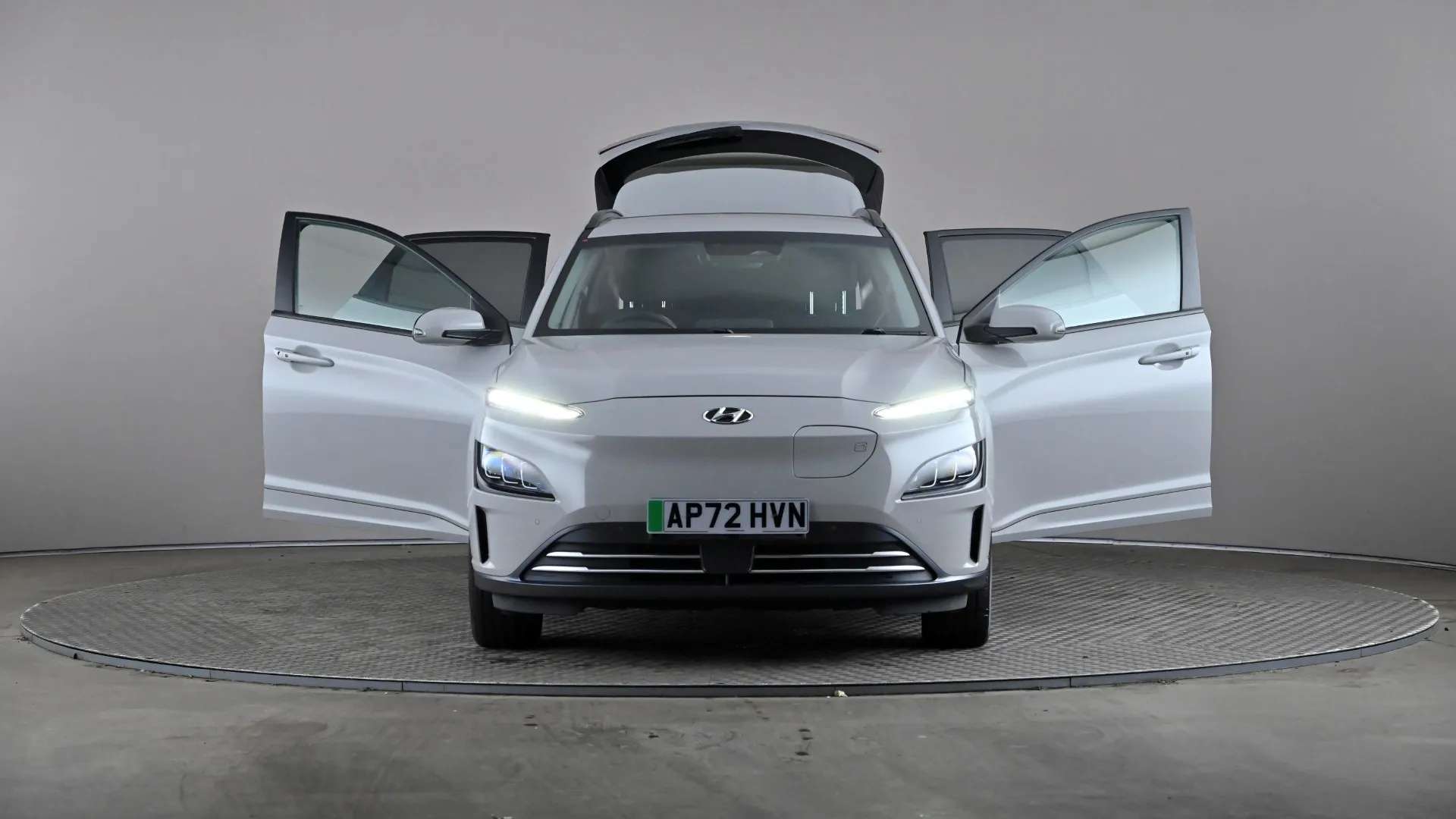 2023 HYUNDAI KONA 2023 HYUNDAI KONA