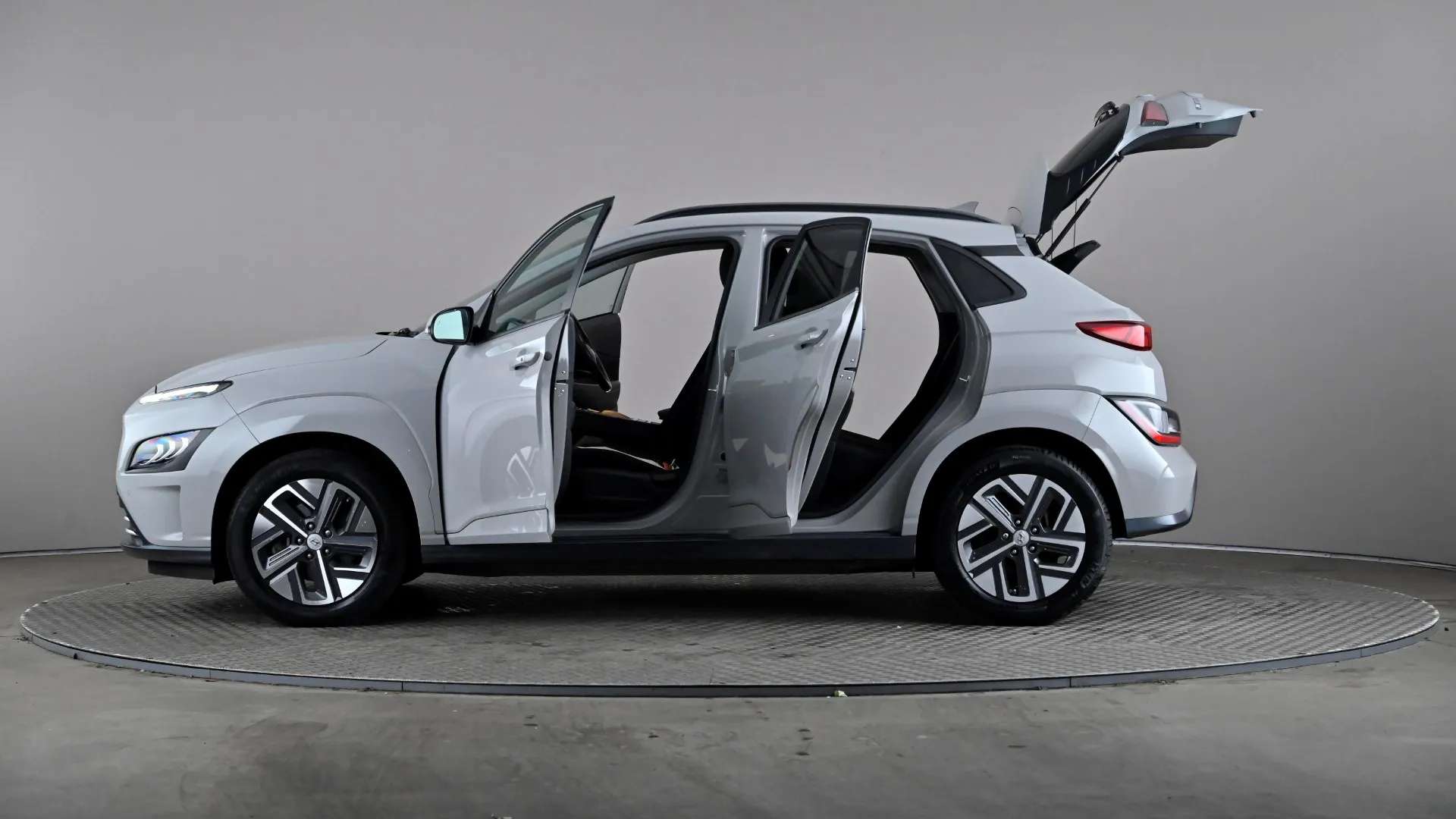 2023 HYUNDAI KONA 2023 HYUNDAI KONA