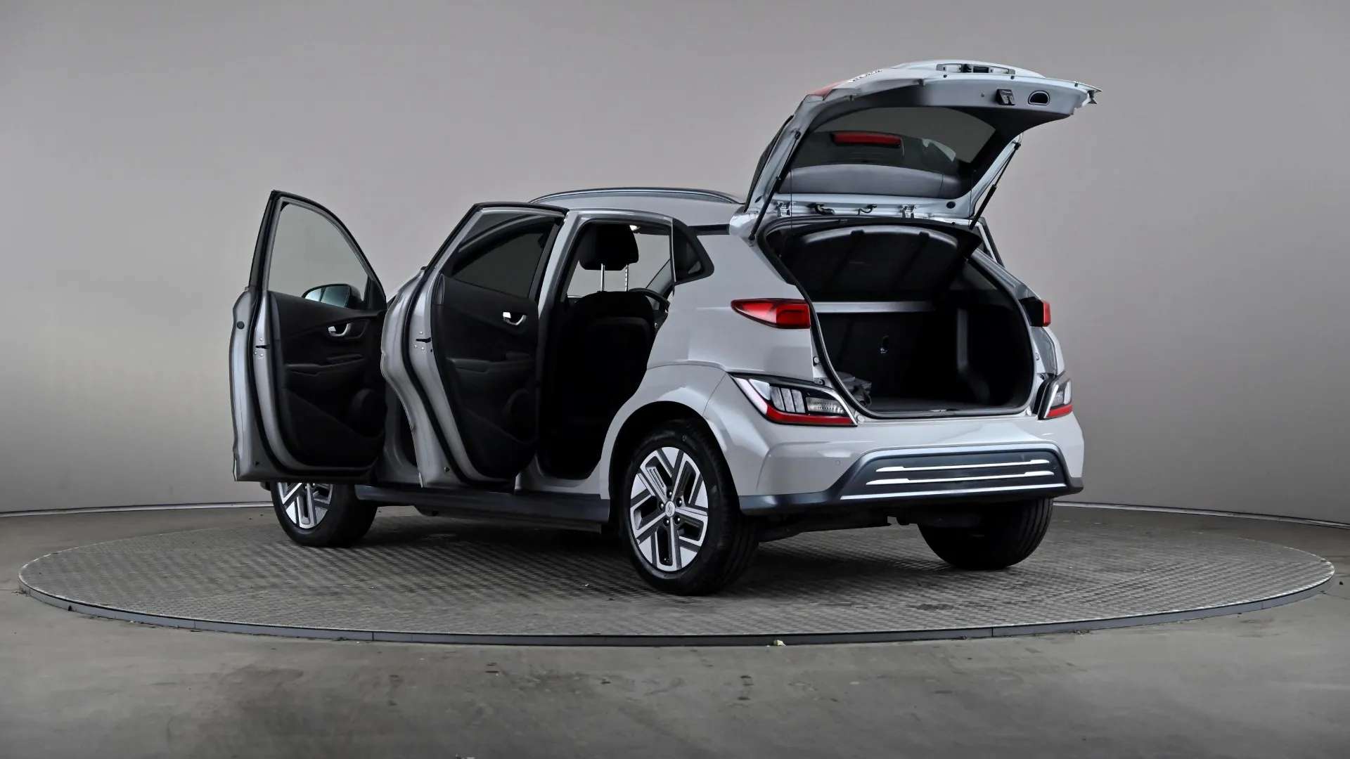 2023 HYUNDAI KONA 2023 HYUNDAI KONA