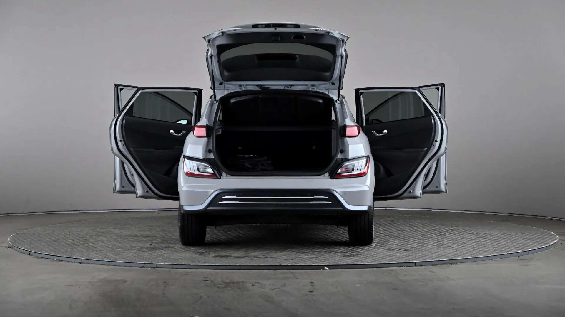 2023 HYUNDAI KONA 2023 HYUNDAI KONA