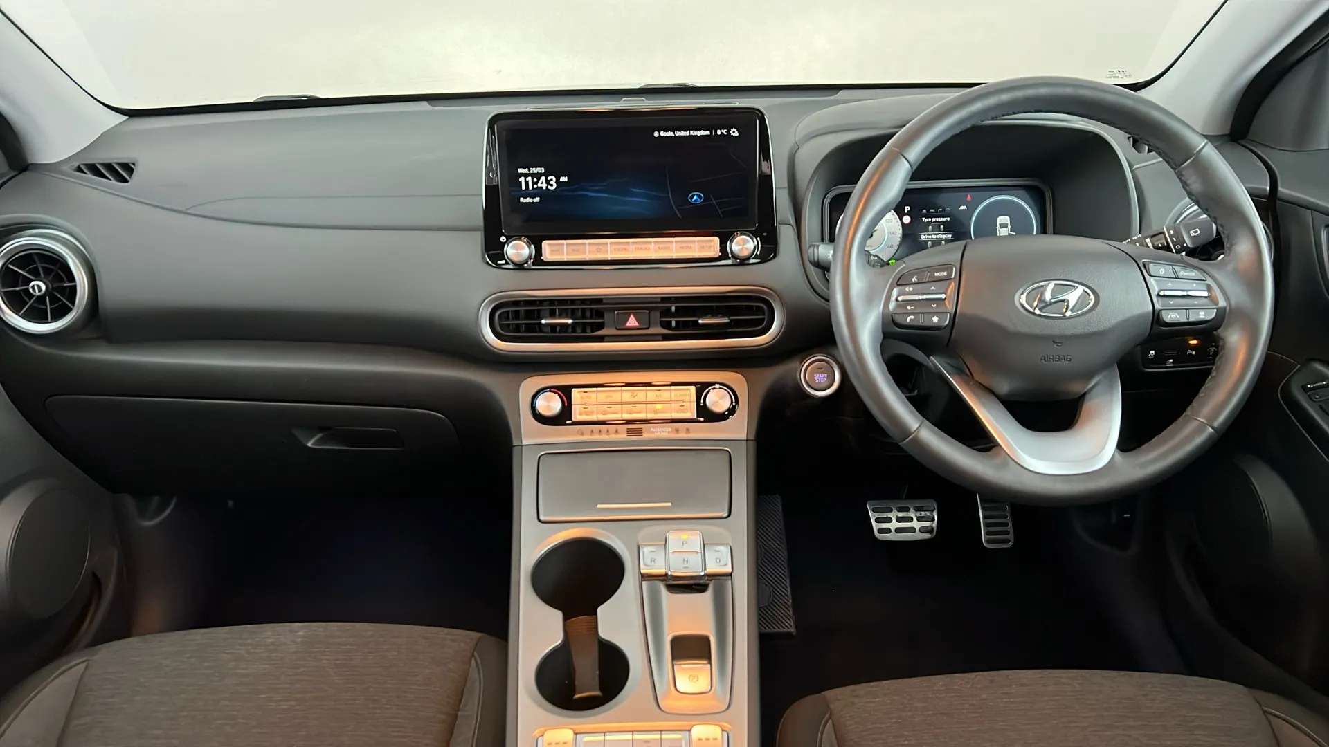 2023 HYUNDAI KONA 2023 HYUNDAI KONA