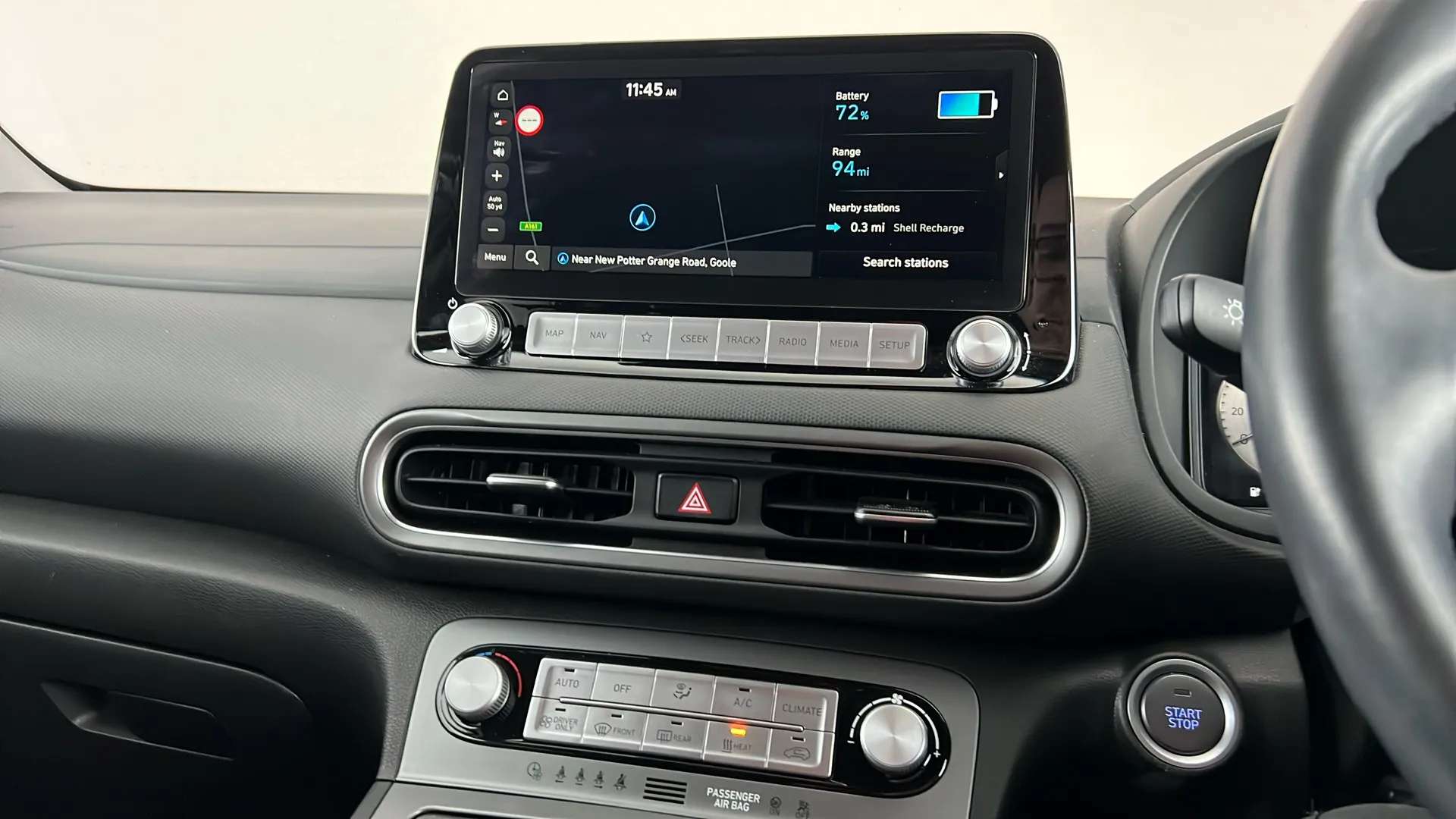 2023 HYUNDAI KONA 2023 HYUNDAI KONA