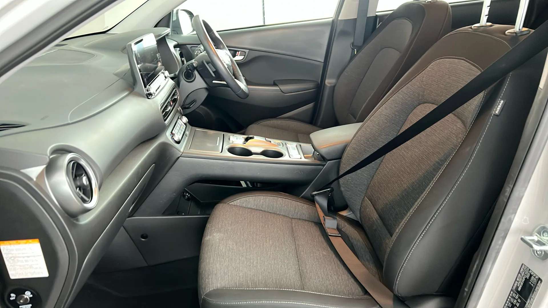 2023 HYUNDAI KONA 2023 HYUNDAI KONA