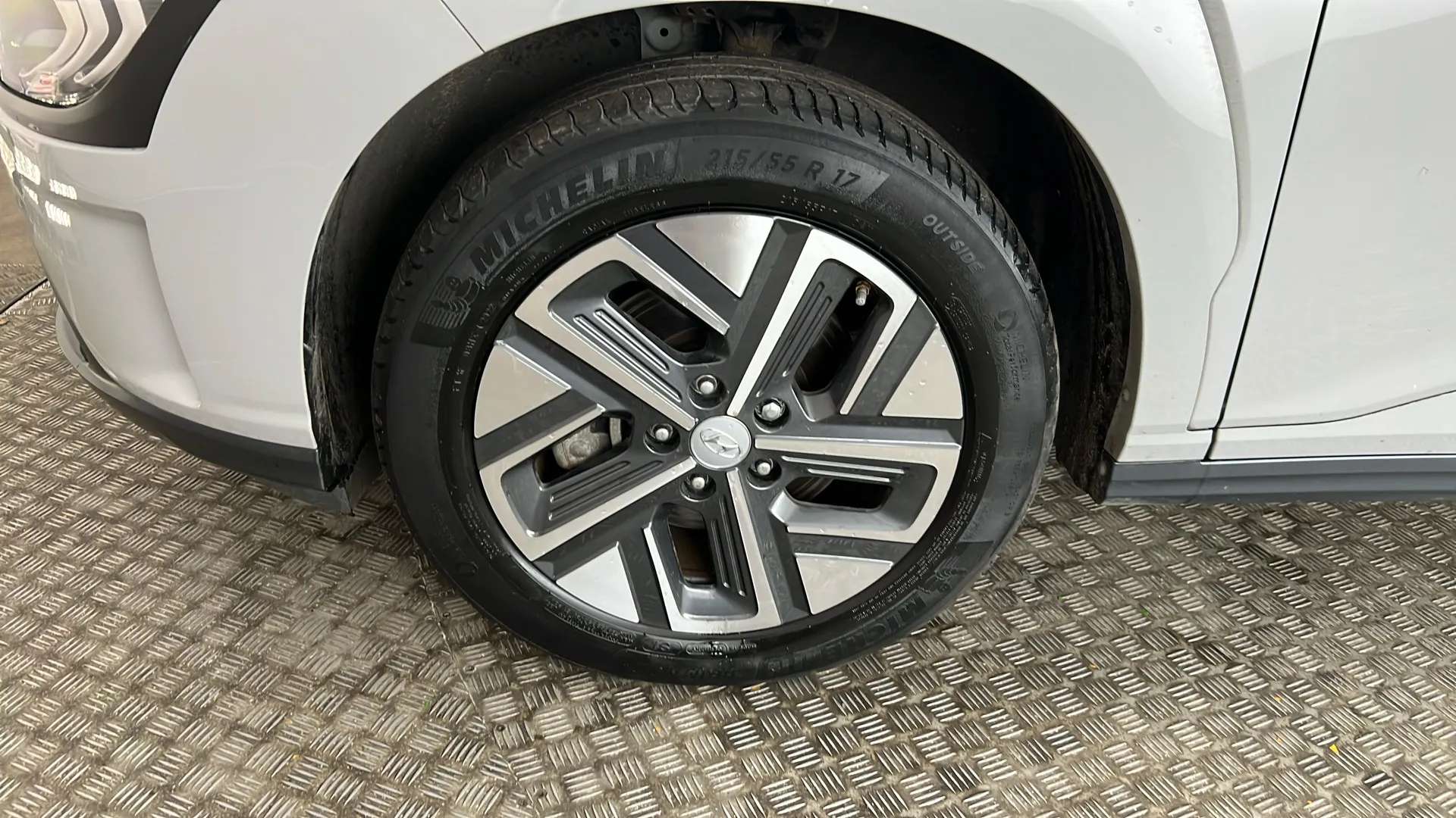 2023 HYUNDAI KONA 2023 HYUNDAI KONA