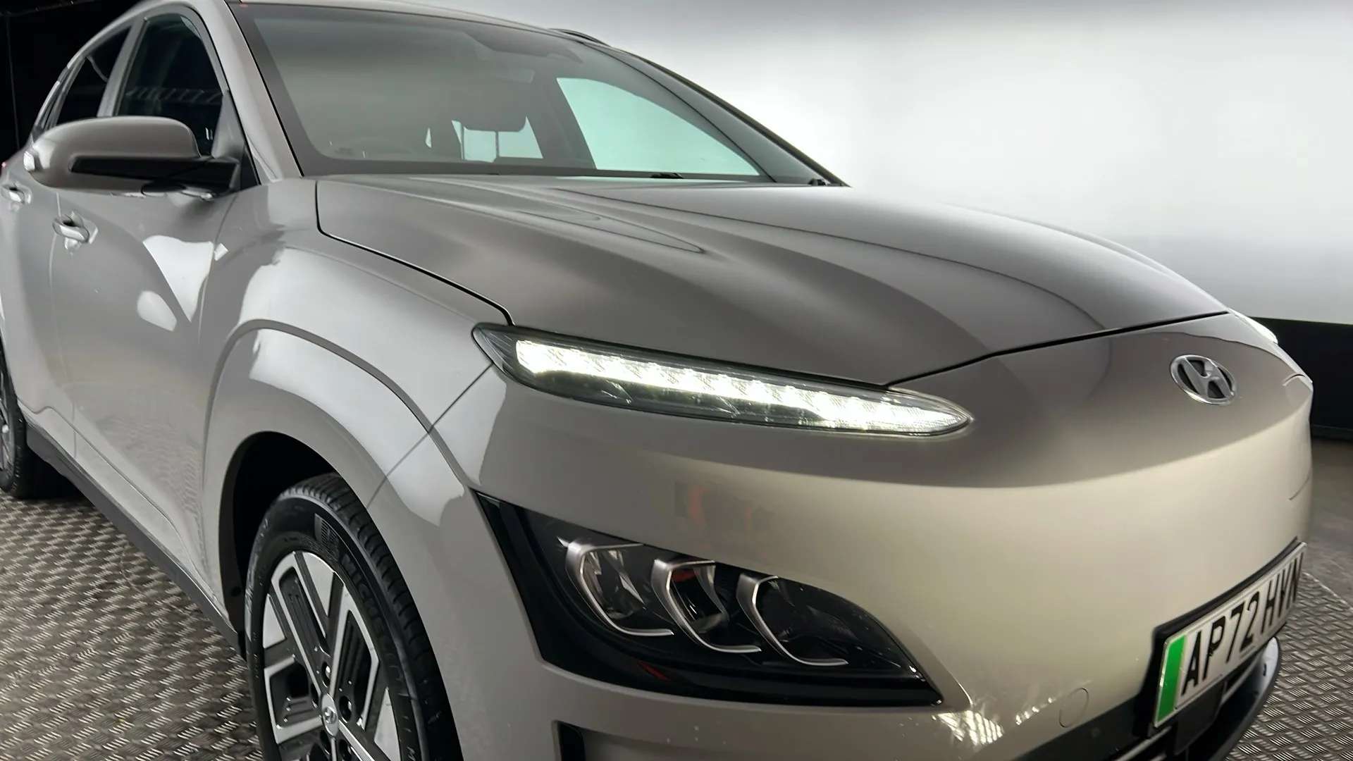 2023 HYUNDAI KONA 2023 HYUNDAI KONA