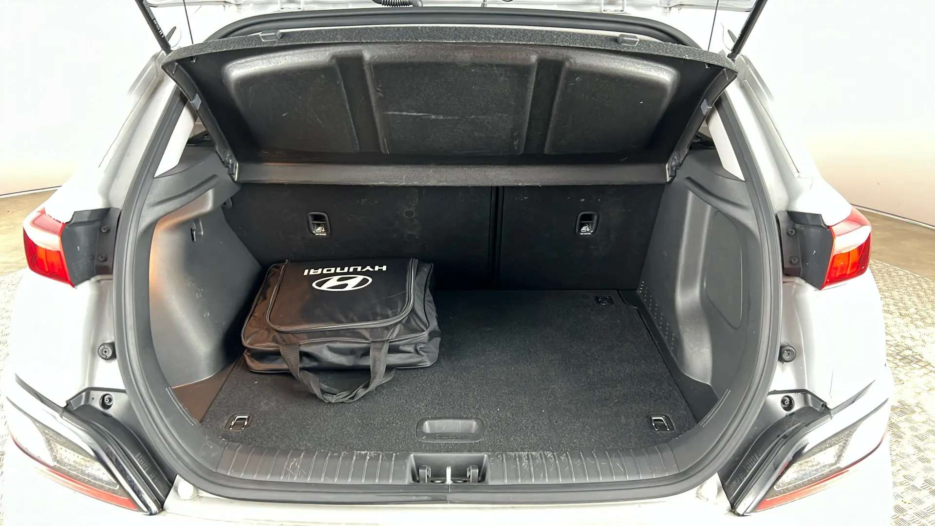 2023 HYUNDAI KONA 2023 HYUNDAI KONA