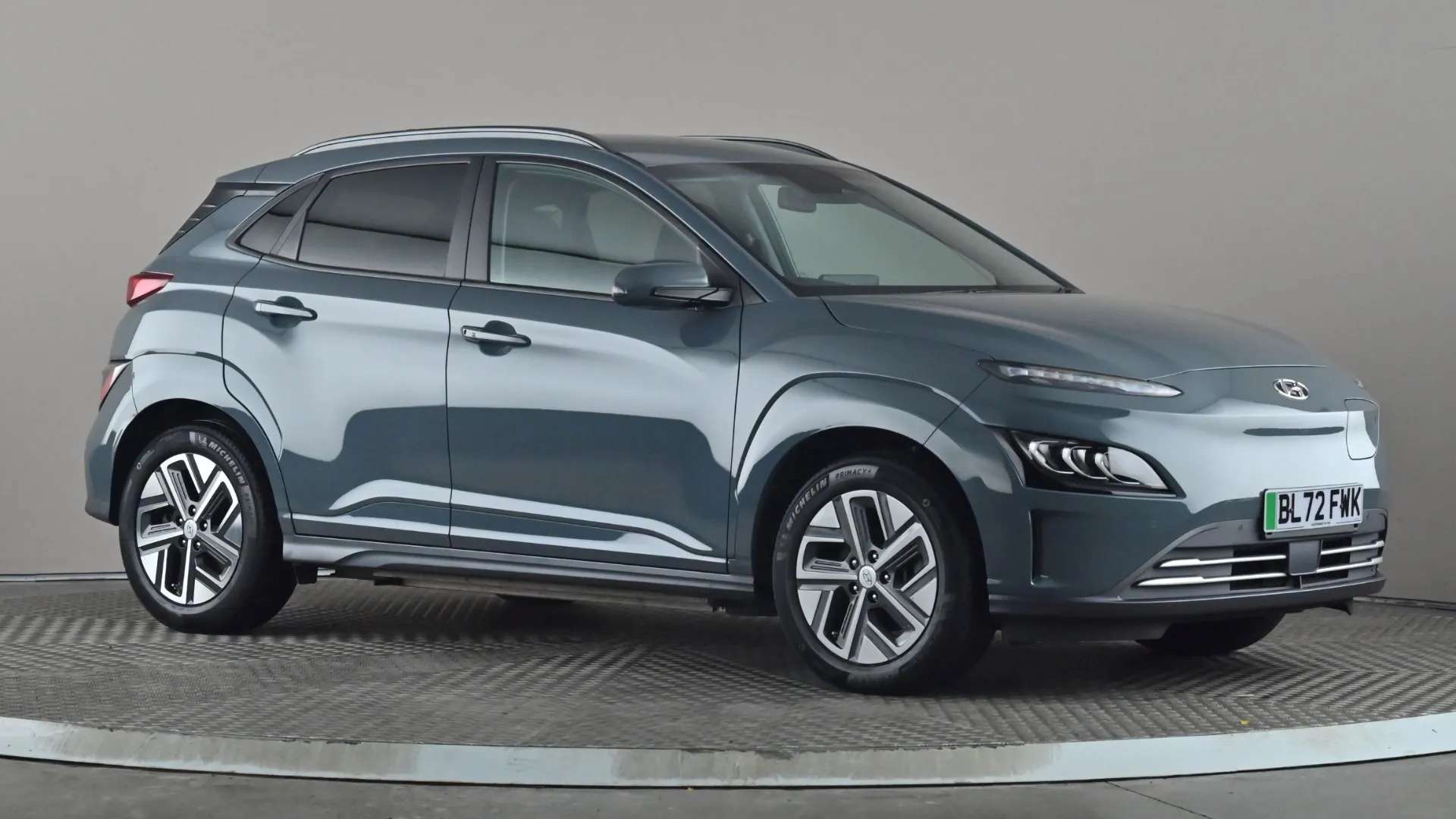 A 2023 HYUNDAI KONA 100kW Premium 39kWh Auto A 2023 HYUNDAI KONA 100kW Premium 39kWh Auto