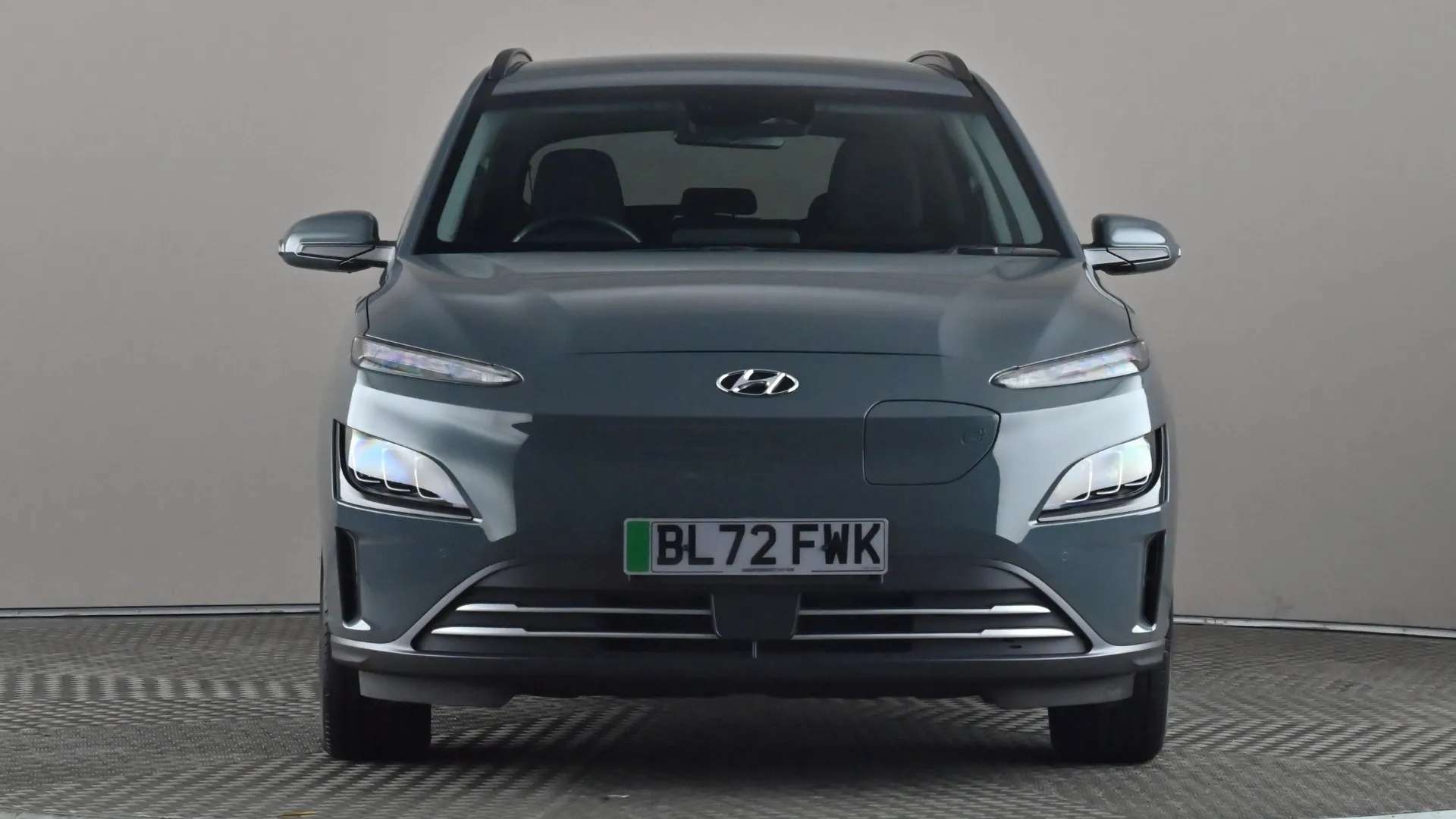 A 2023 HYUNDAI KONA 100kW Premium 39kWh Auto A 2023 HYUNDAI KONA 100kW Premium 39kWh Auto