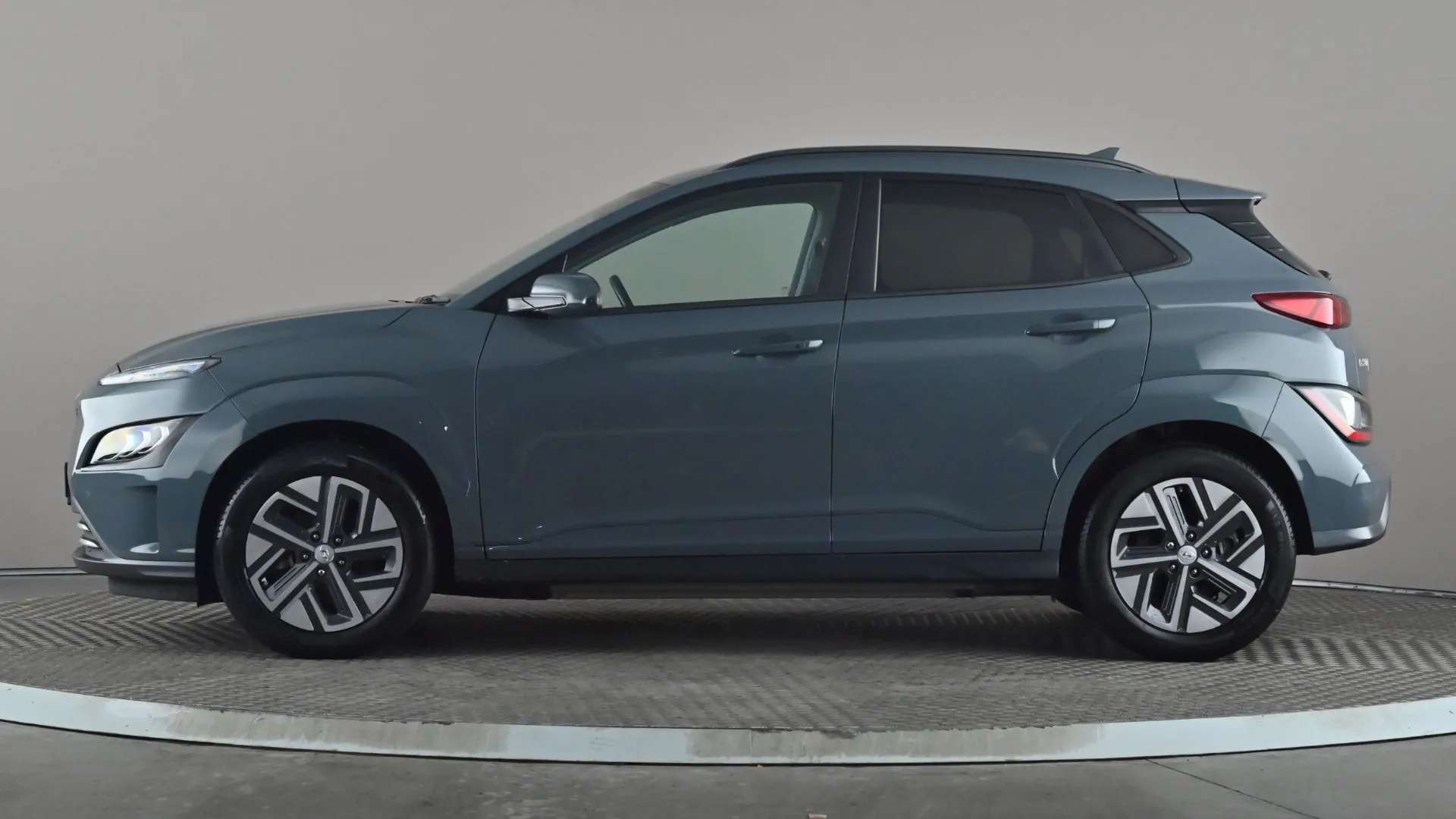 A 2023 HYUNDAI KONA 100kW Premium 39kWh Auto A 2023 HYUNDAI KONA 100kW Premium 39kWh Auto