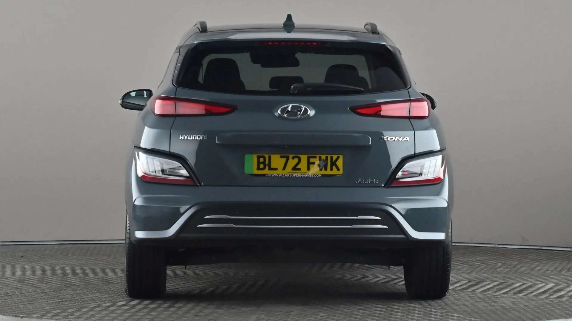 2023 HYUNDAI KONA 2023 HYUNDAI KONA