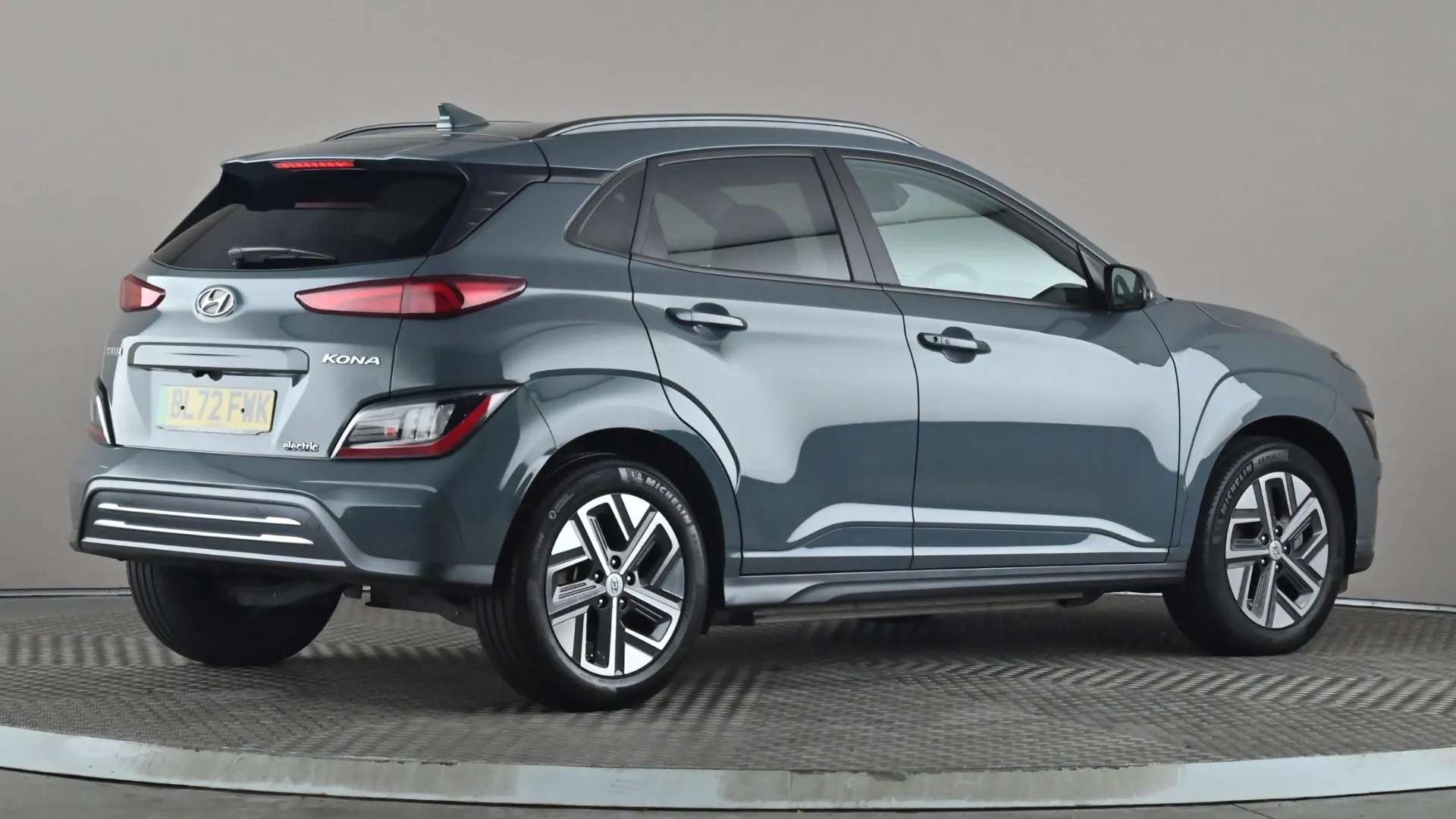 2023 HYUNDAI KONA 2023 HYUNDAI KONA